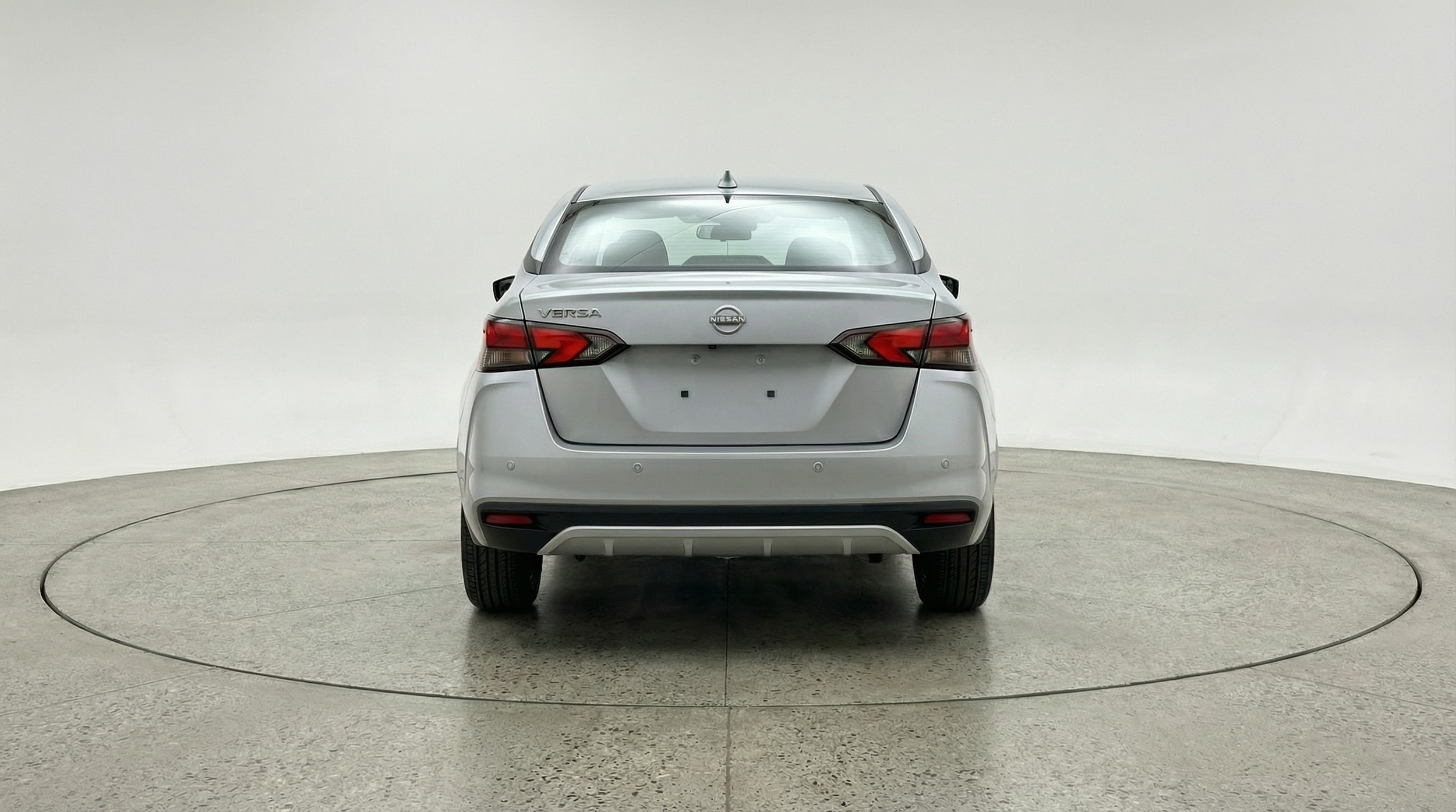 Thumbnail: 2025 Nissan Versa - 6