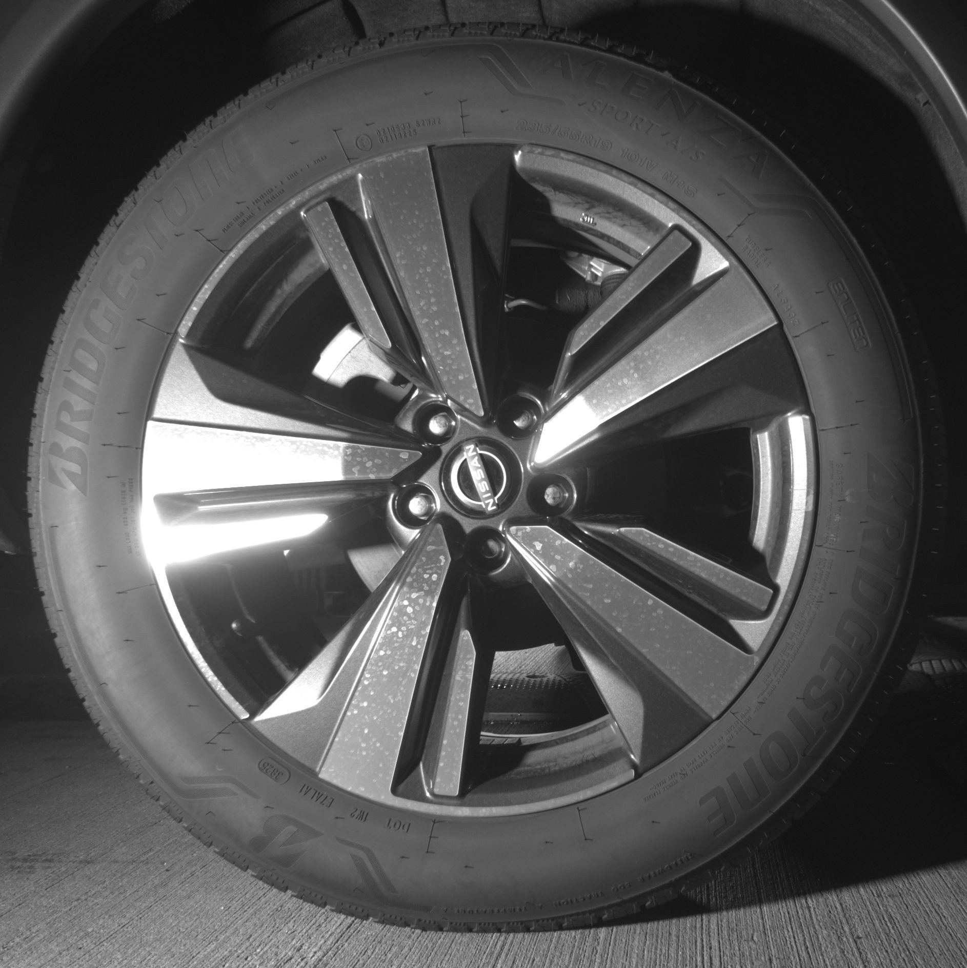 Thumbnail: 2026 Nissan Rogue - 15