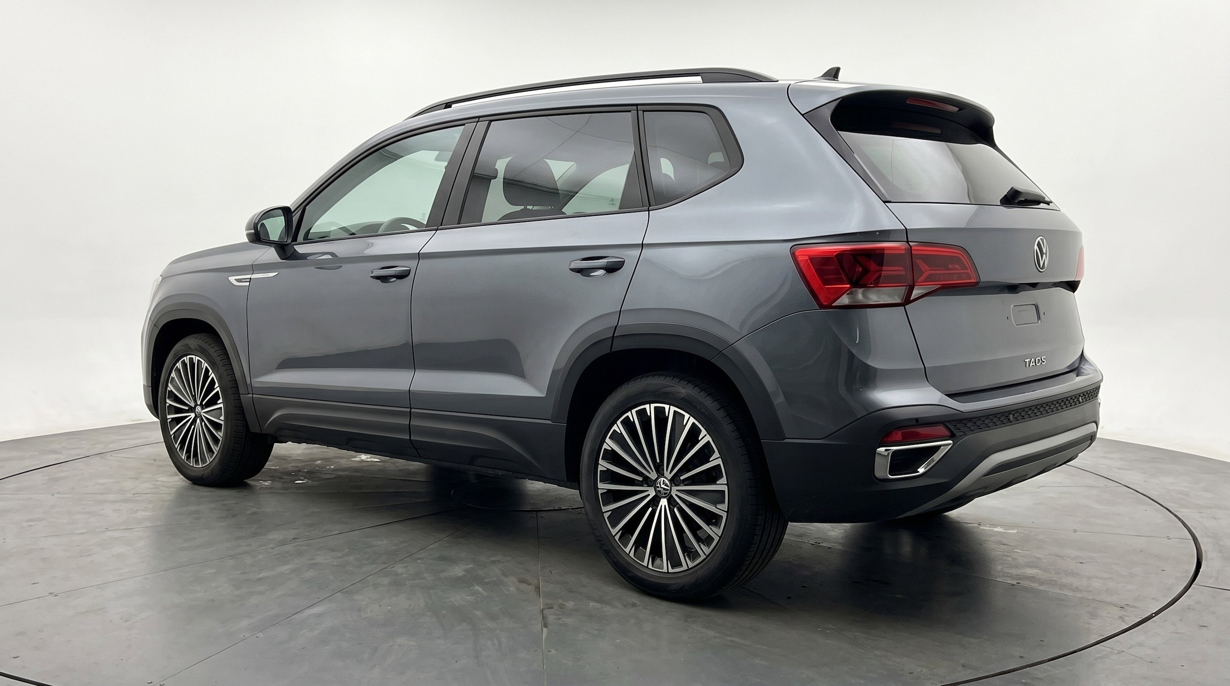 Thumbnail: 2025 Volkswagen Taos - 6