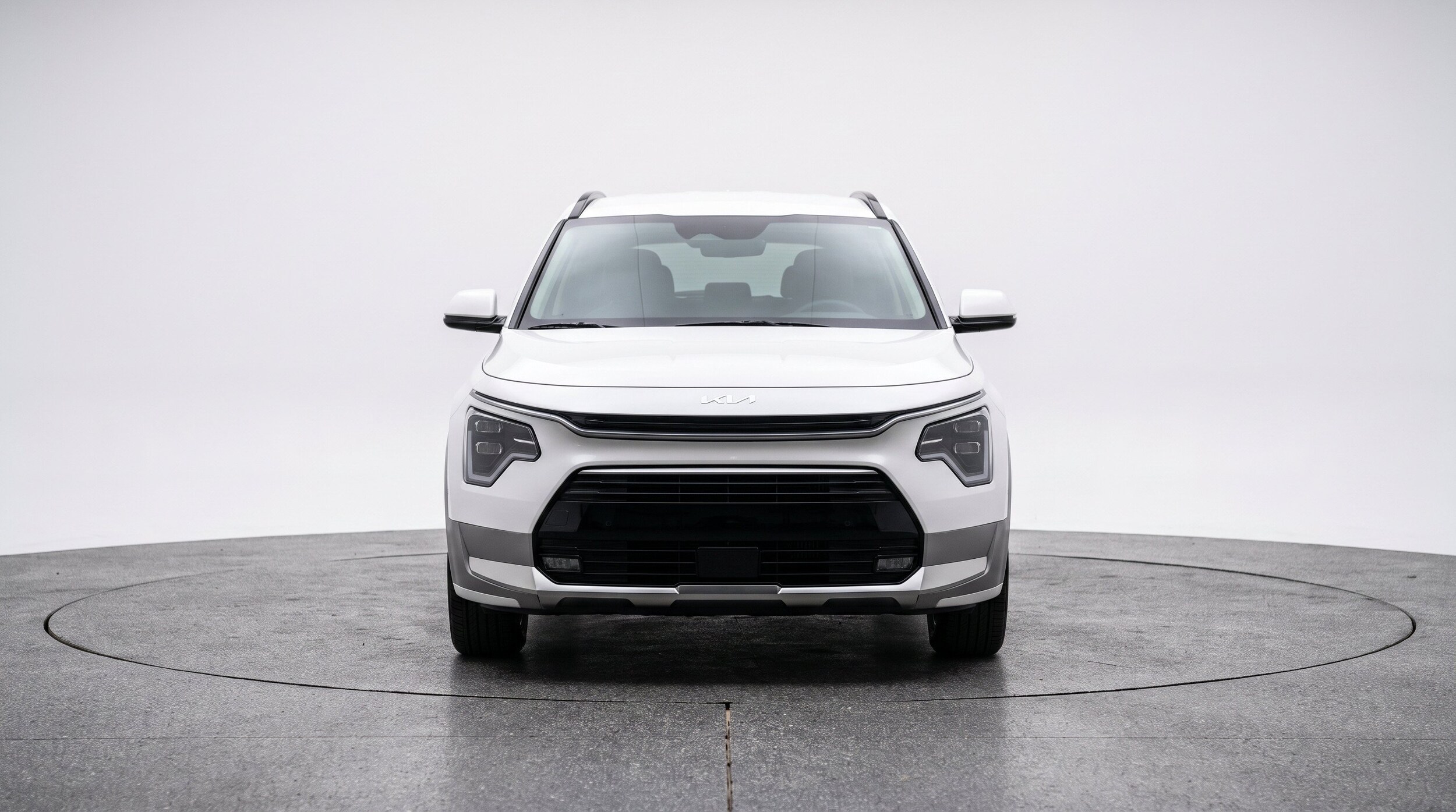 Thumbnail: 2026 Kia Niro - 2