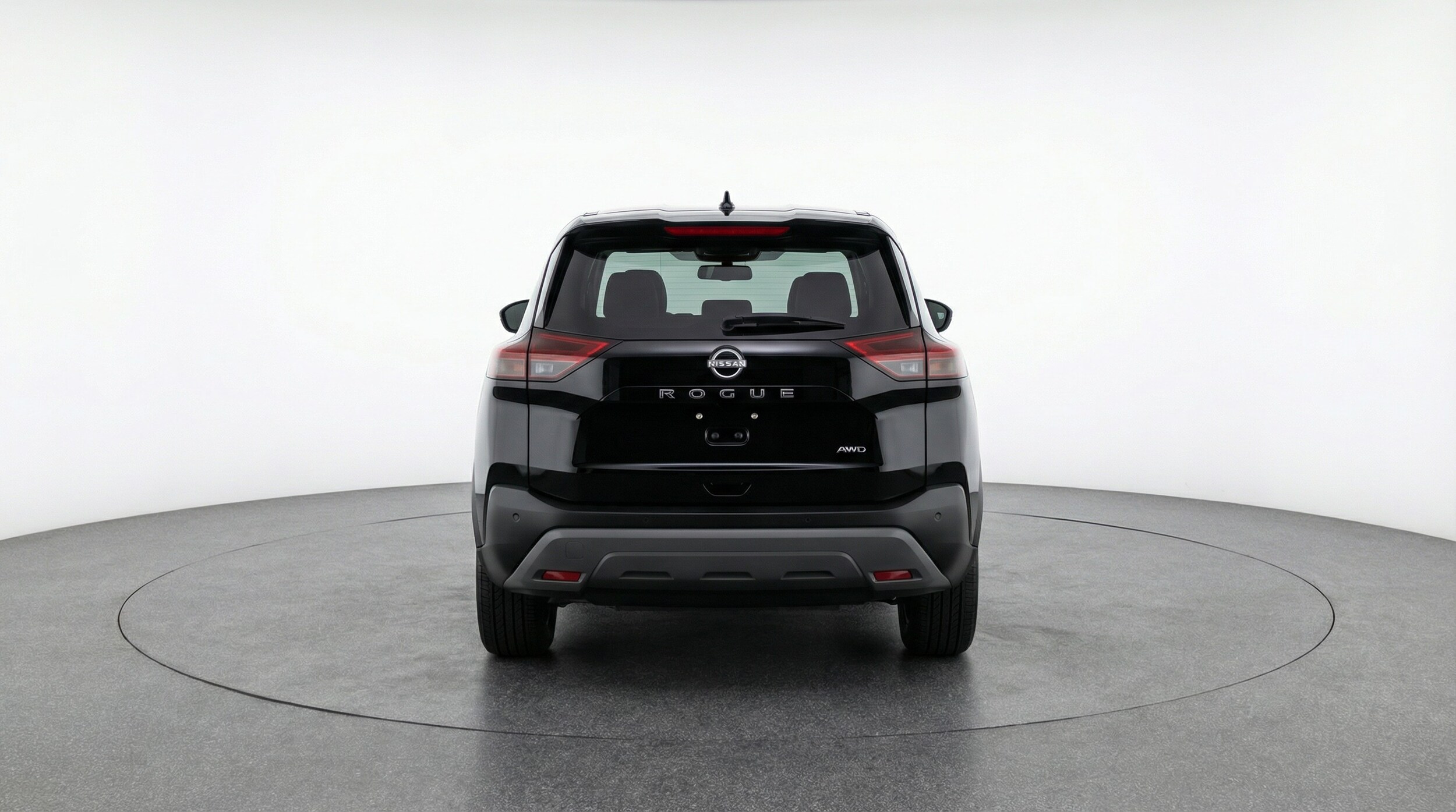 Thumbnail: 2025 Nissan Rogue - 6