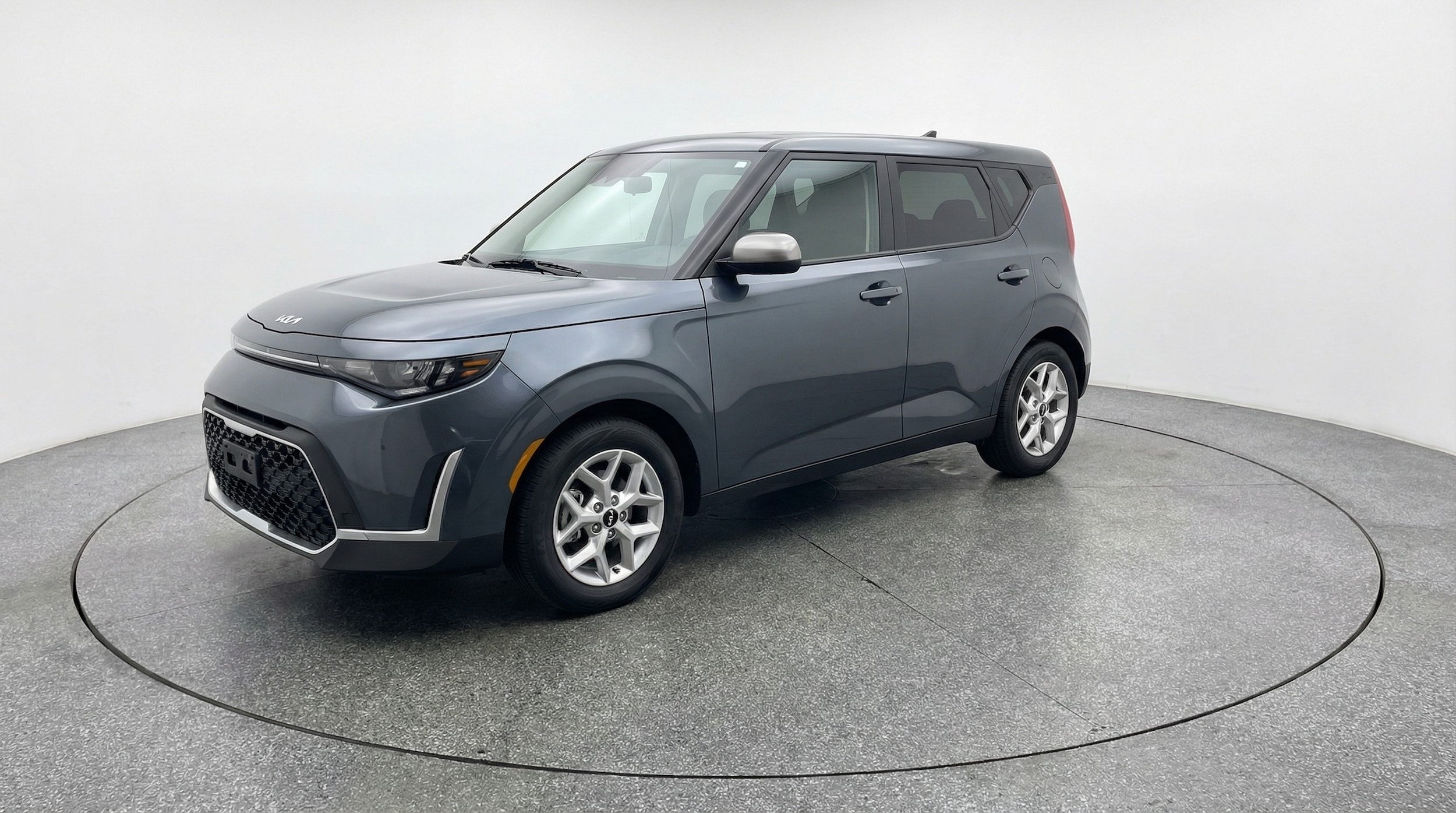 Thumbnail: 2025 Kia Soul - 3