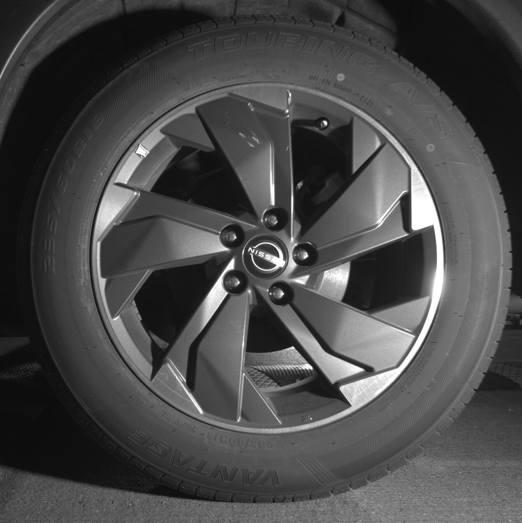 Thumbnail: 2025 Nissan Rogue - 11