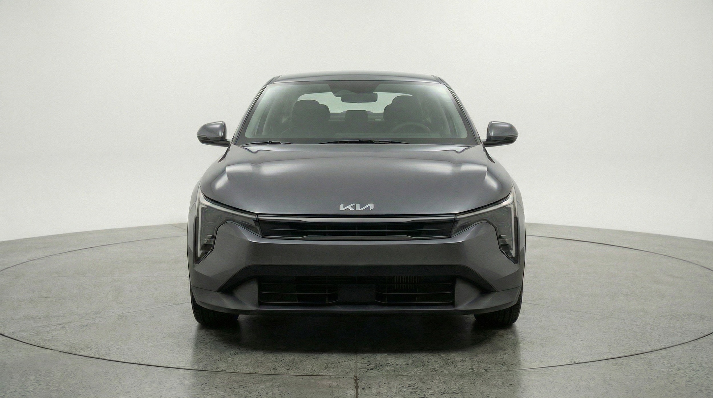 Thumbnail: 2025 Kia K4 - 2