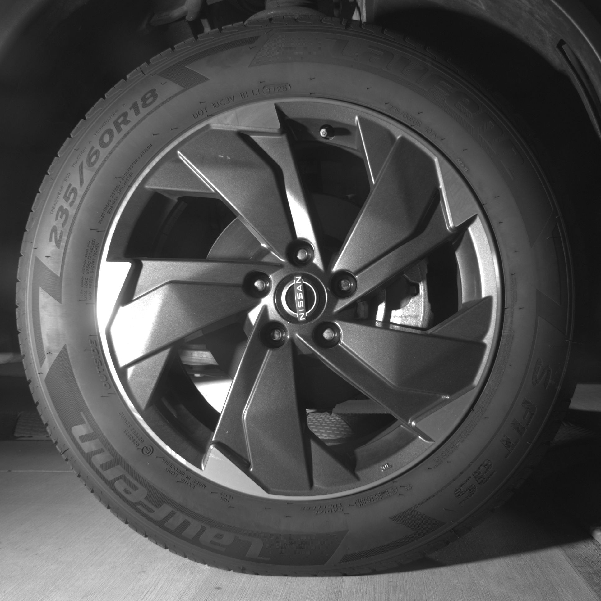 Thumbnail: 2025 Nissan Rogue - 10