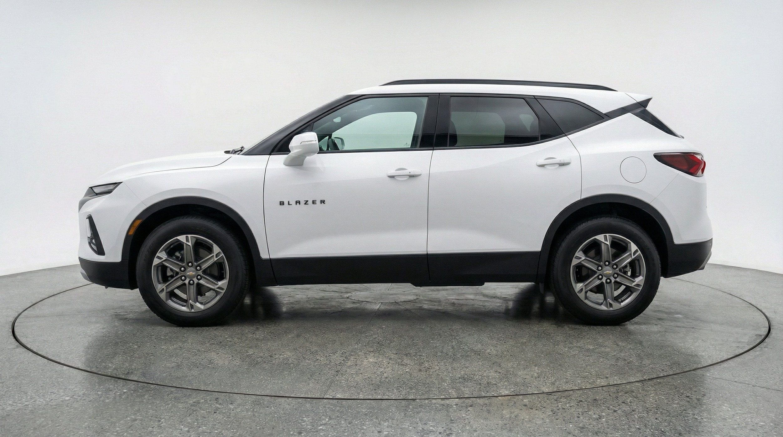 Thumbnail: 2026 Chevrolet Blazer - 5