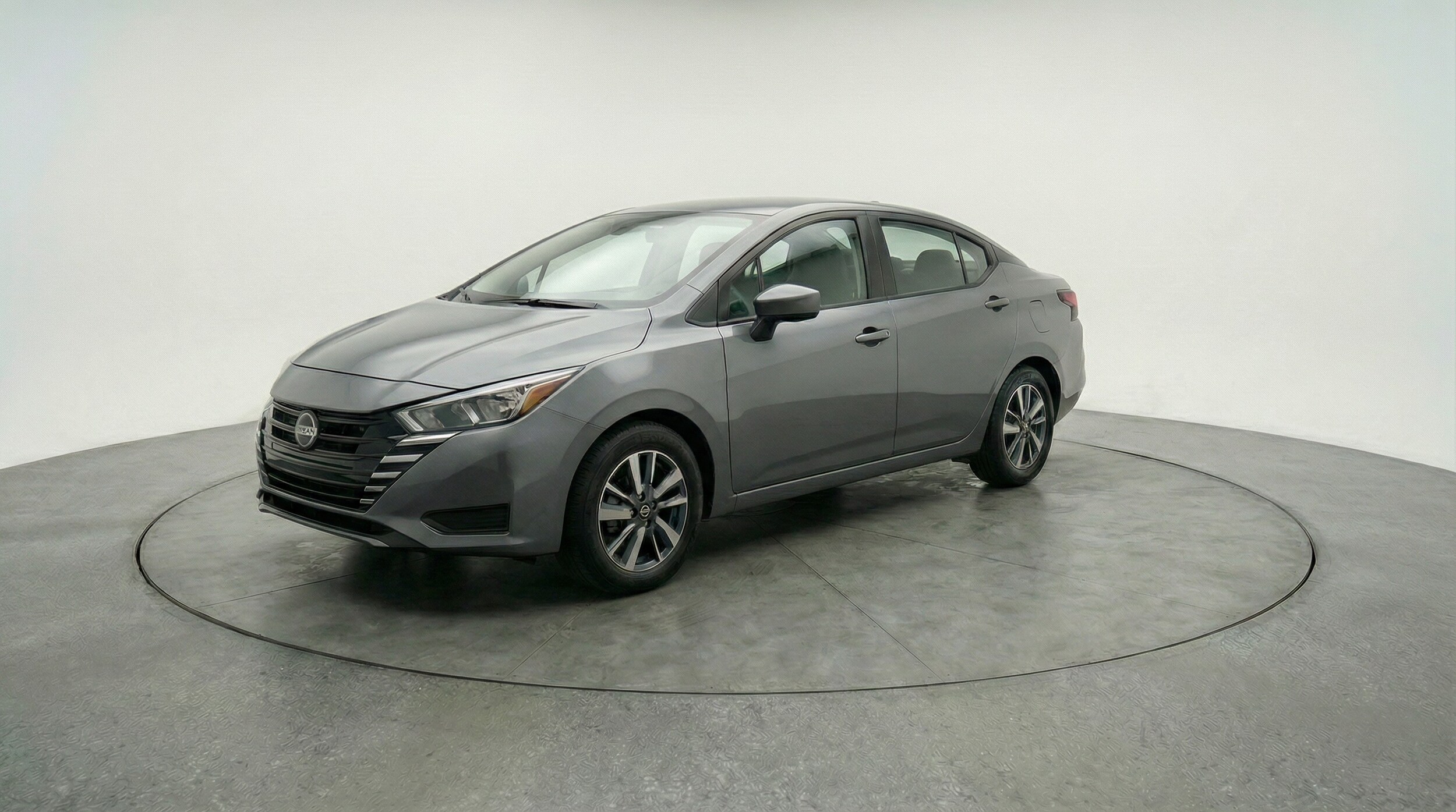 Thumbnail: 2025 Nissan Versa - 3