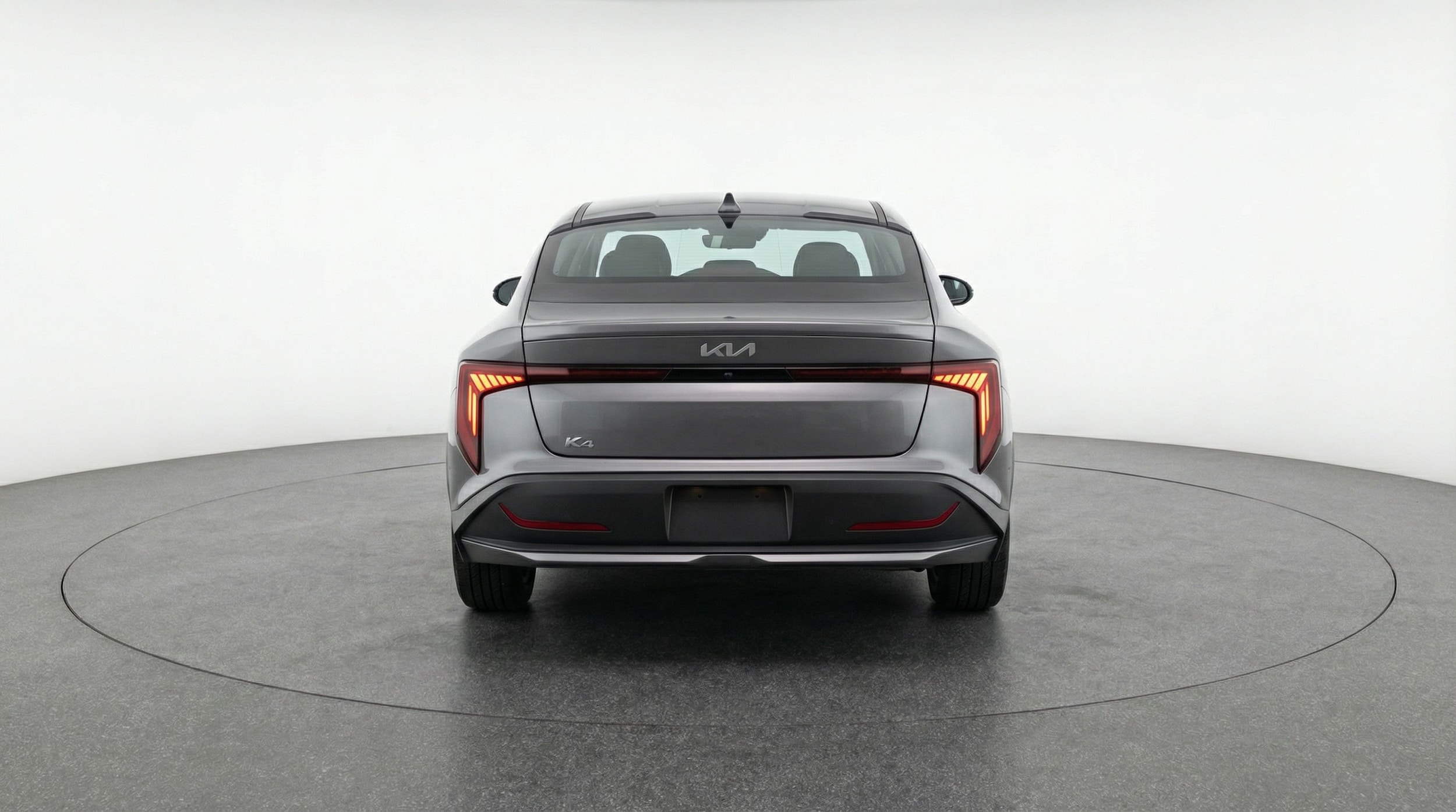 Thumbnail: 2025 Kia K4 - 6