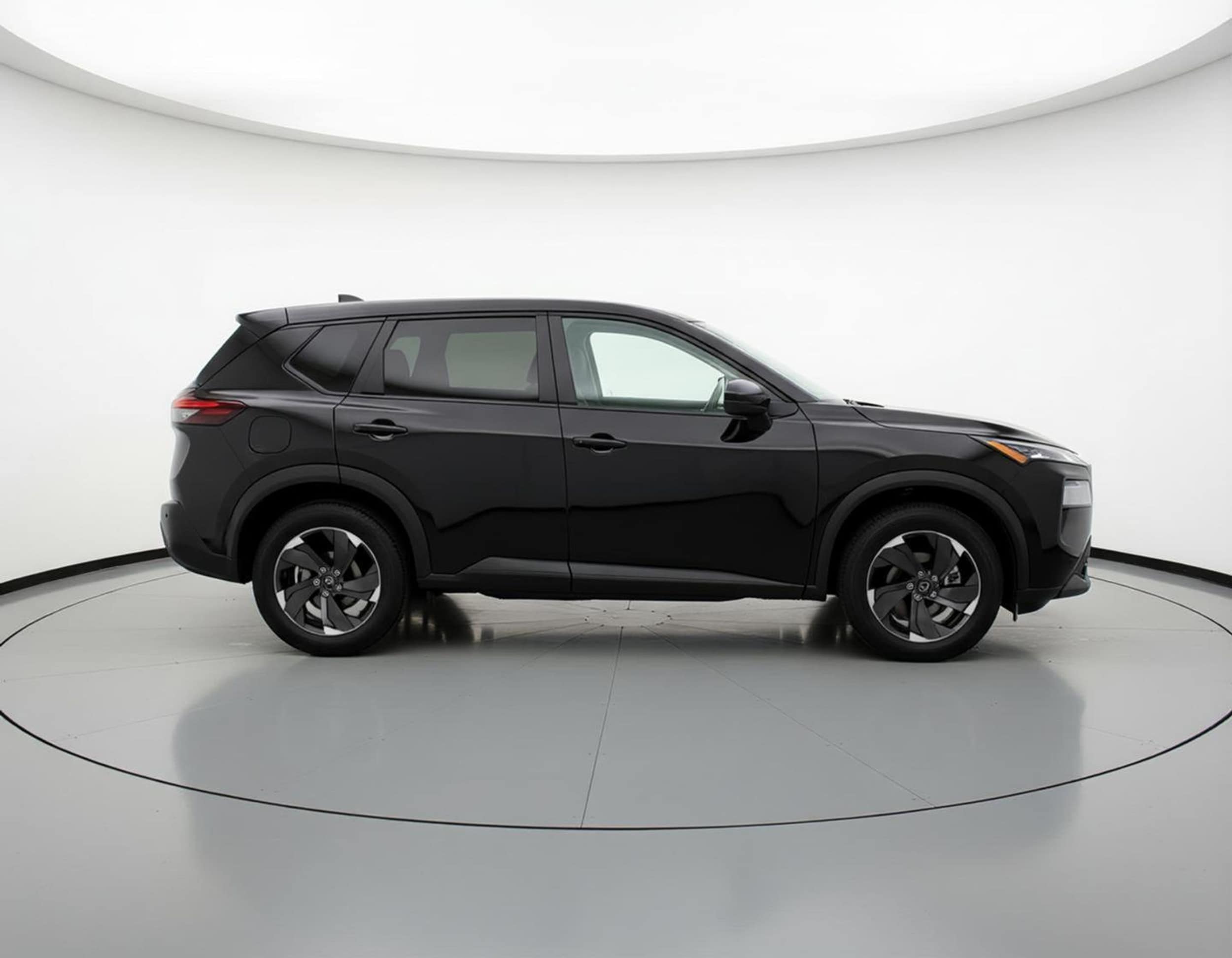 Thumbnail: 2025 Nissan Rogue - 8