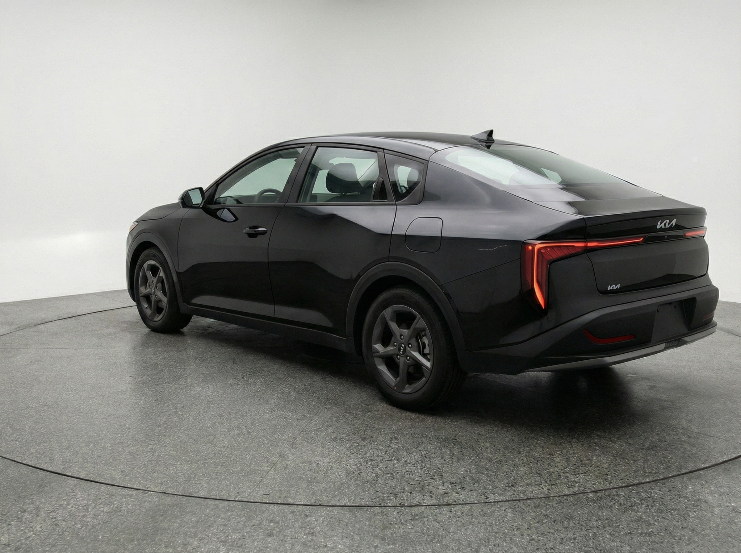 Thumbnail: 2025 Kia K4 - 5