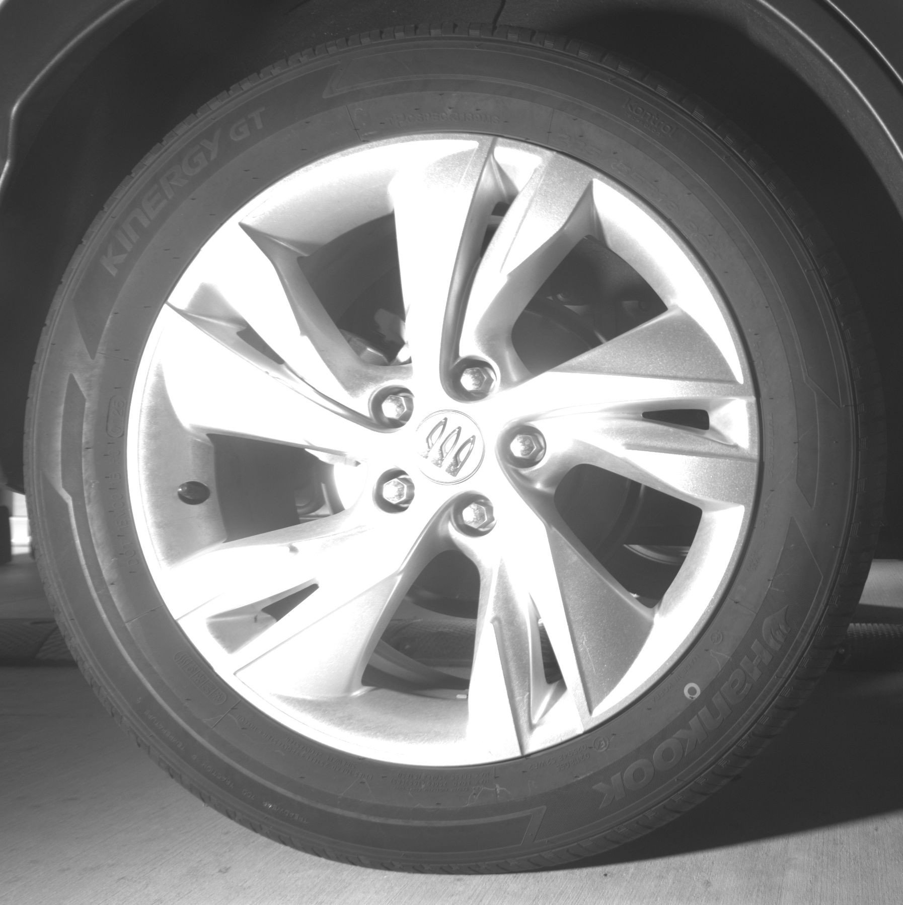 Thumbnail: 2025 Buick Encore GX - 15