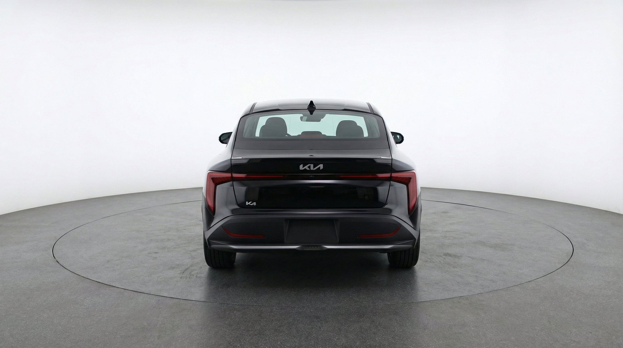 Thumbnail: 2026 Kia K4 - 7