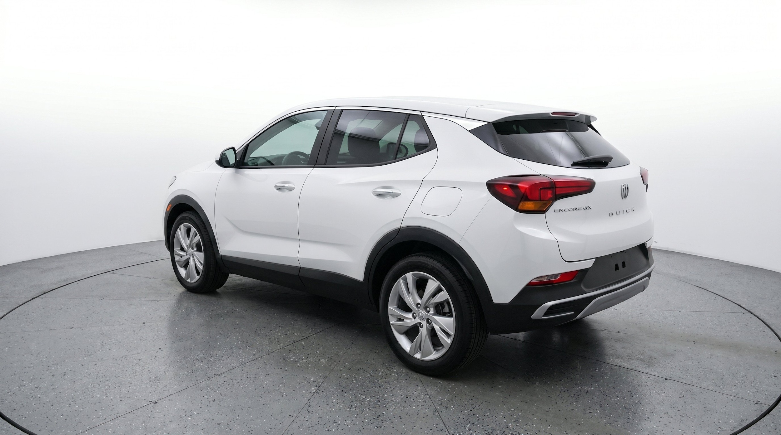 Thumbnail: 2026 Buick Encore GX - 6