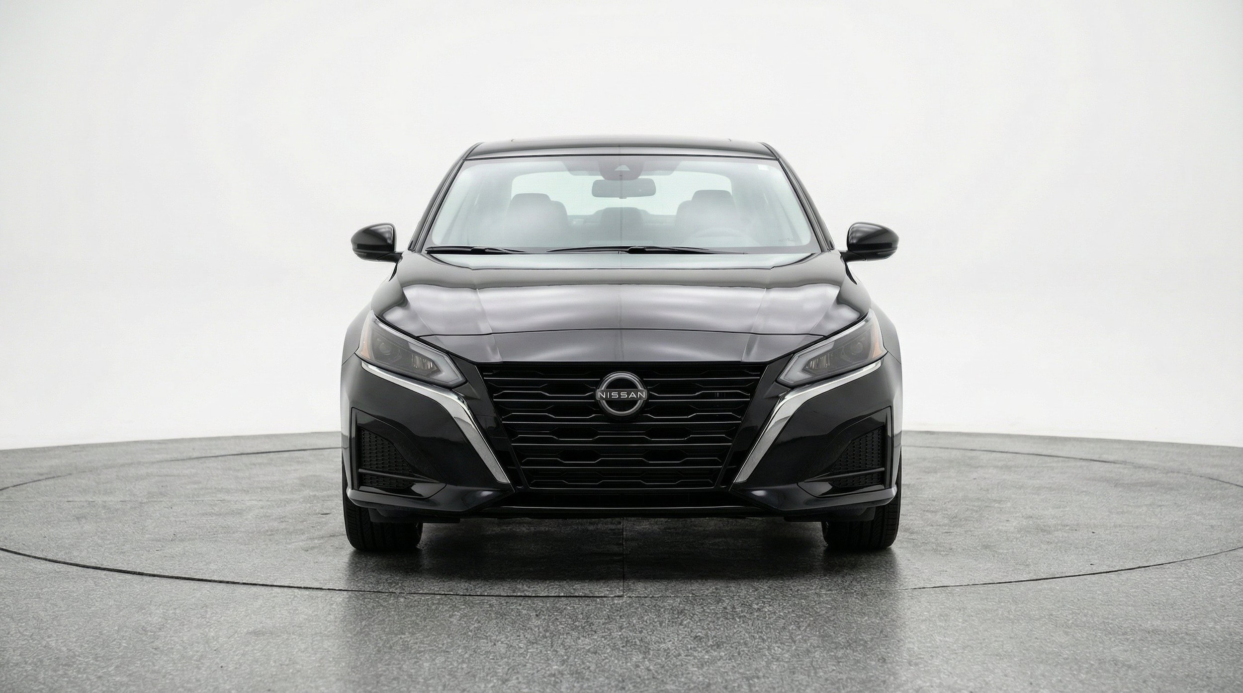 Thumbnail: 2025 Nissan Altima - 2