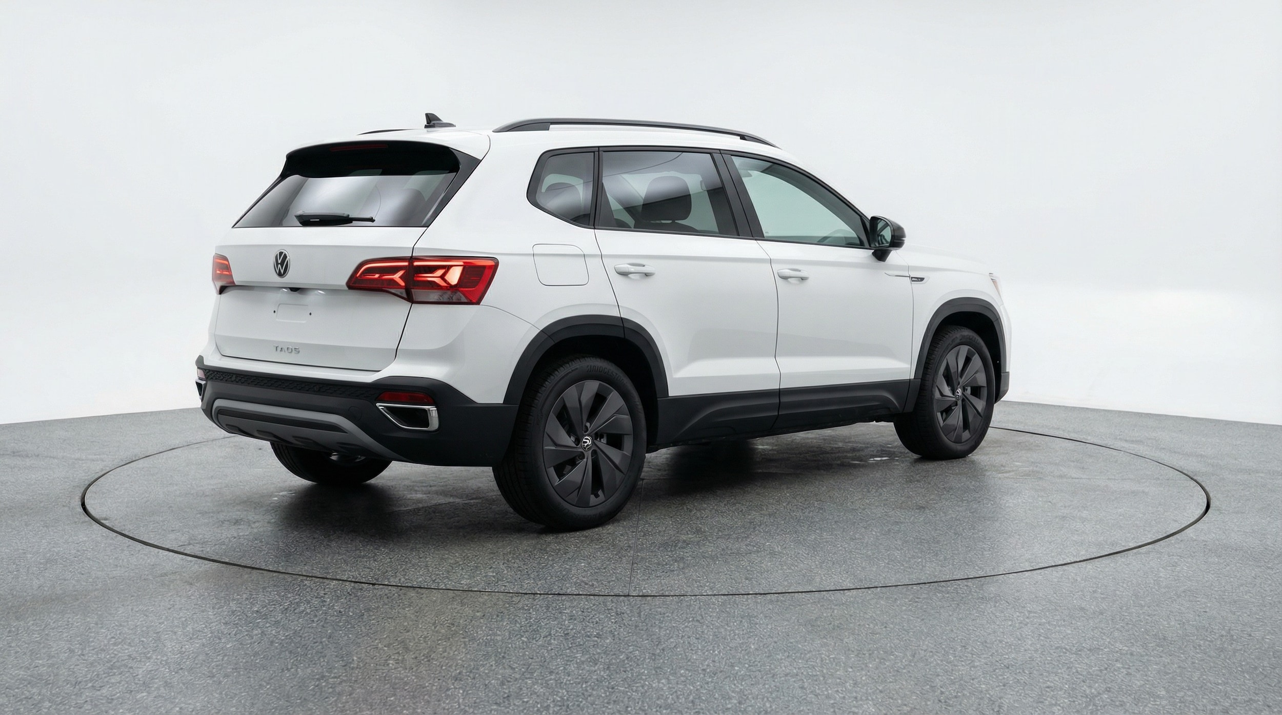 Thumbnail: 2025 Volkswagen Taos - 7