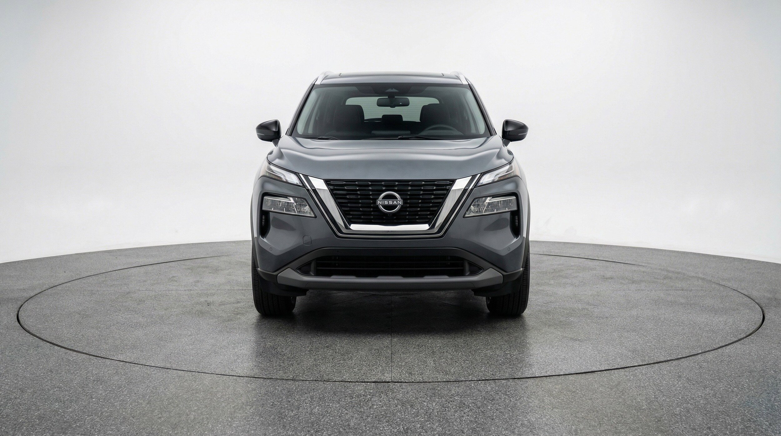 Thumbnail: 2025 Nissan Rogue - 2