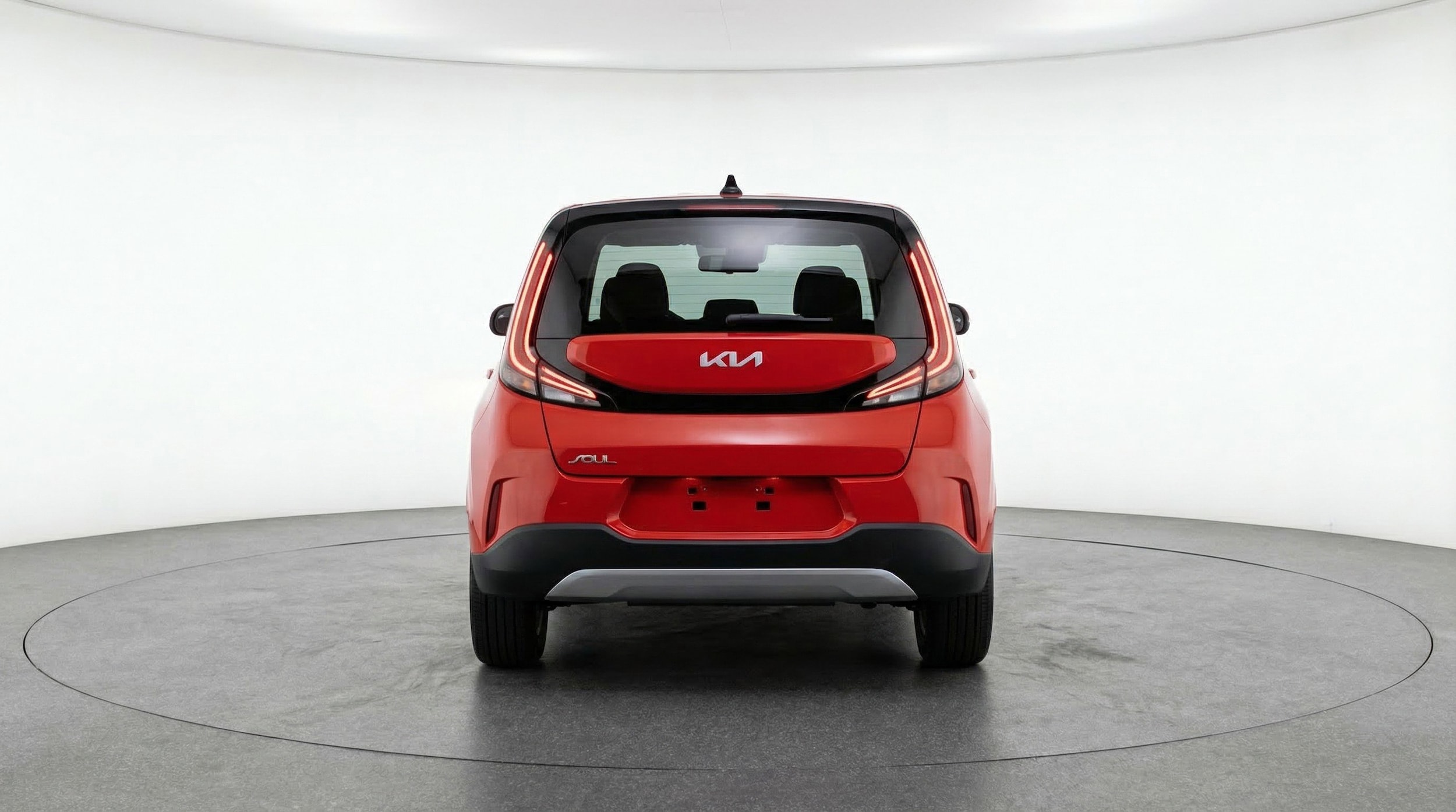 Thumbnail: 2025 Kia Soul - 7