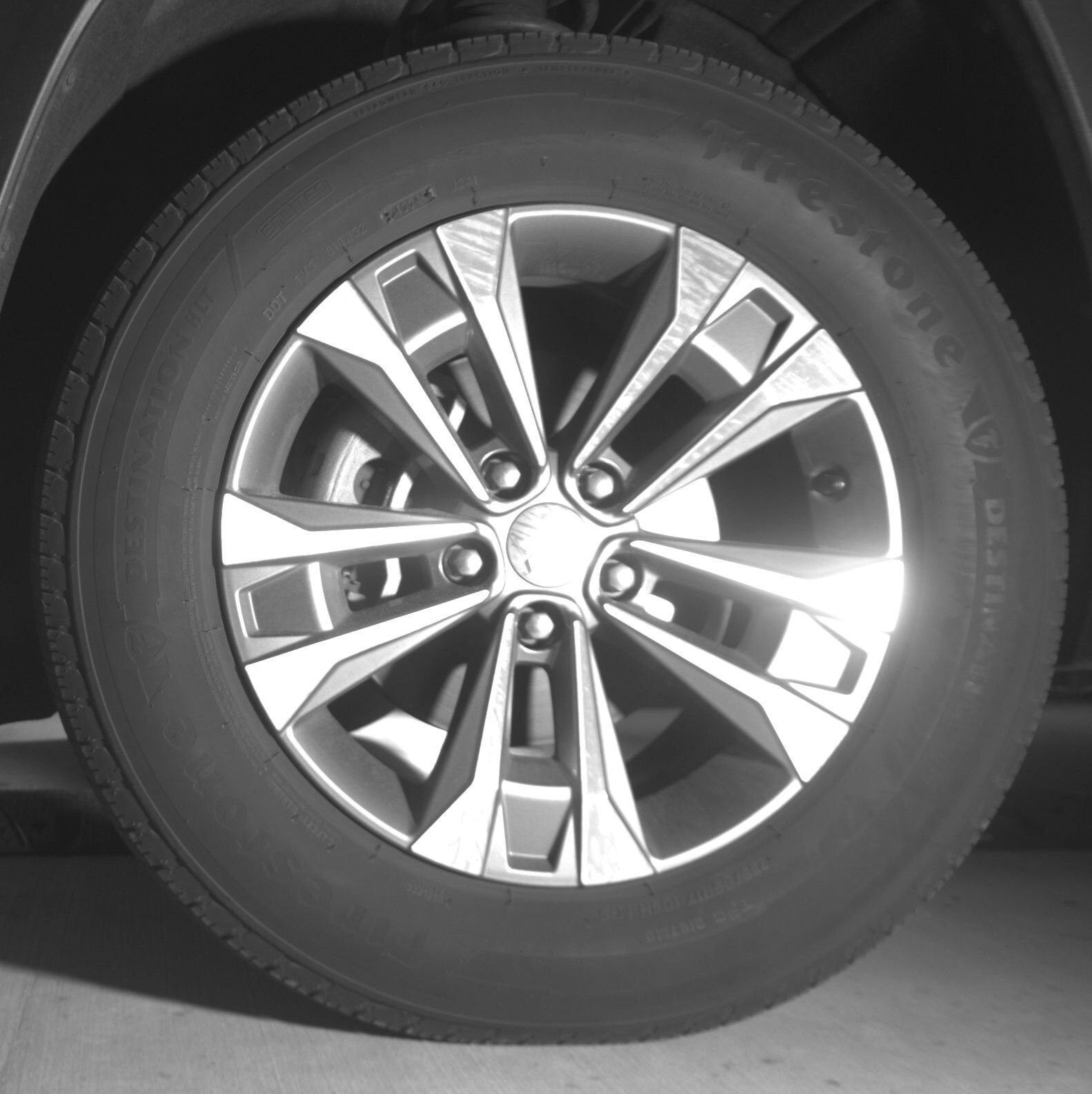 Thumbnail: 2025 Chevrolet Equinox - 12