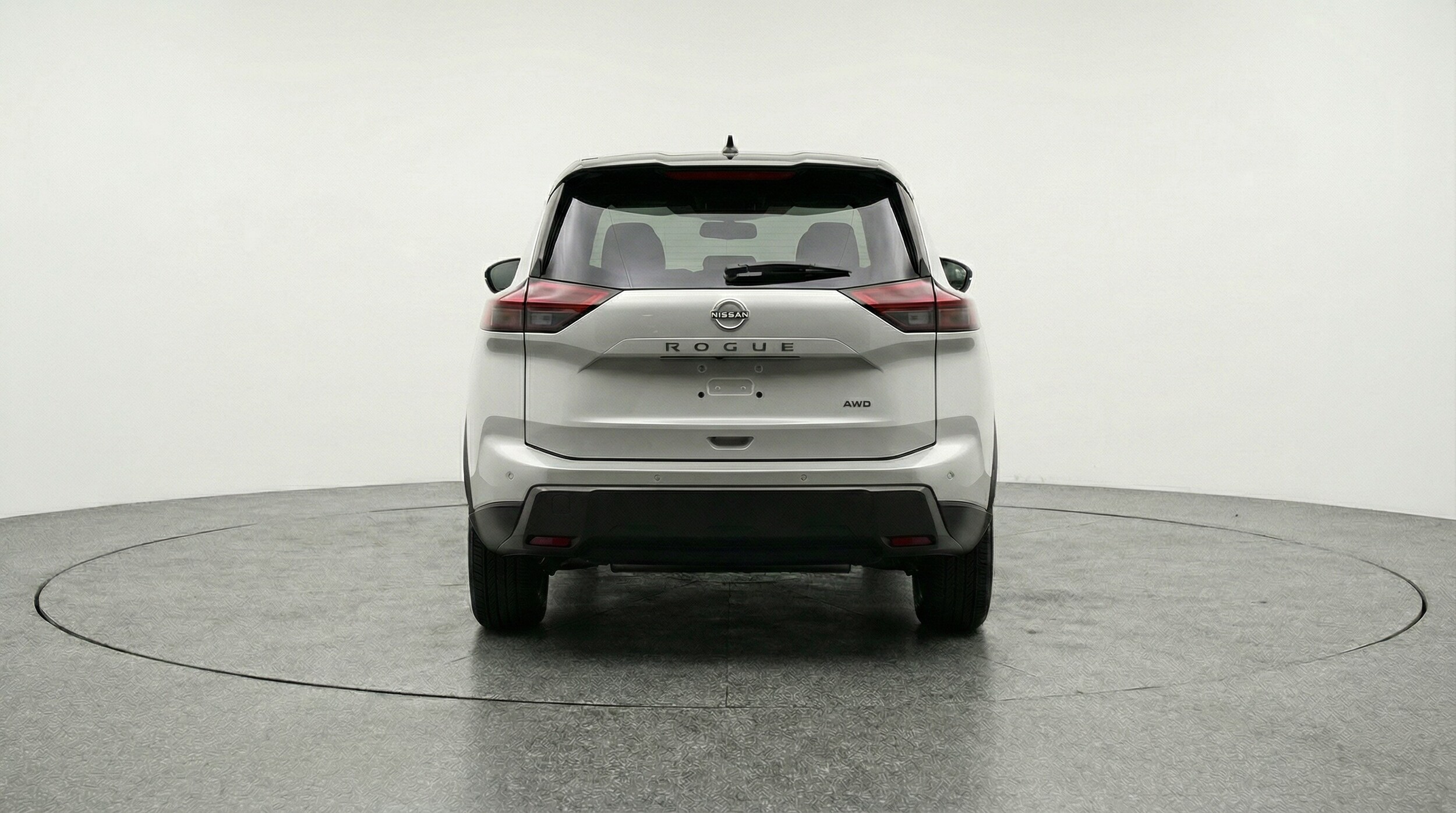 Thumbnail: 2025 Nissan Rogue - 6