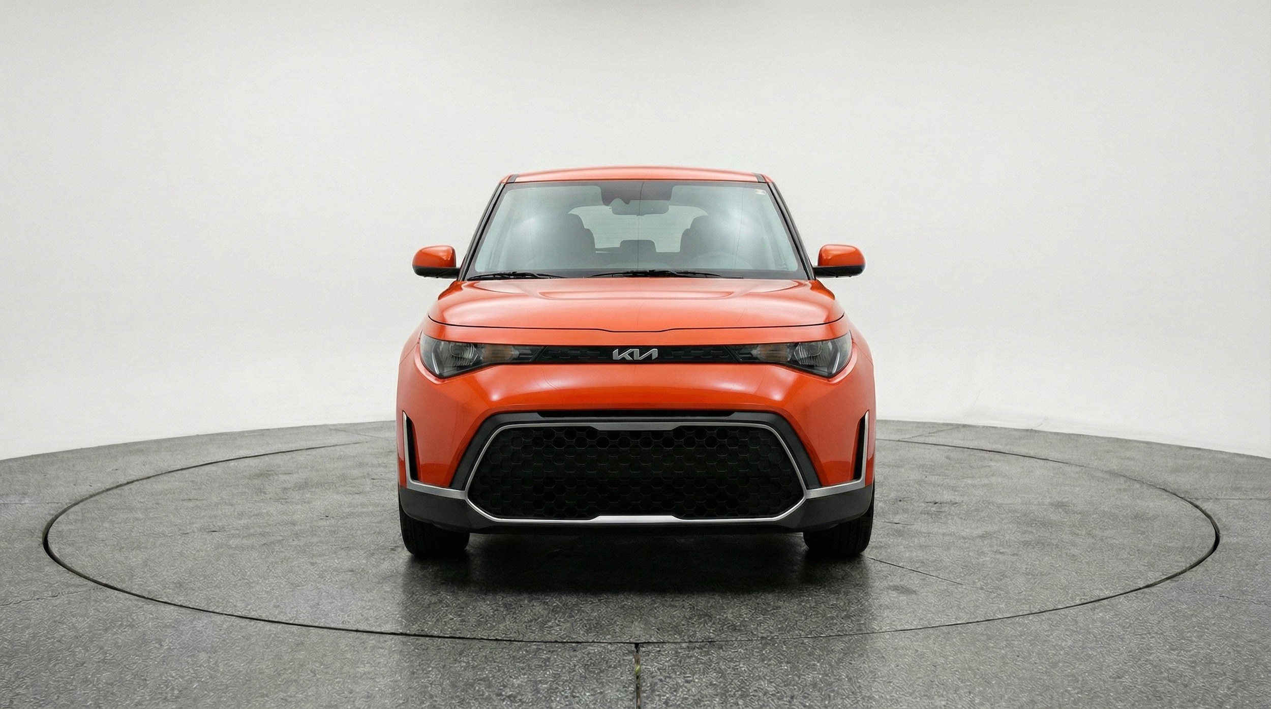 Thumbnail: 2025 Kia Soul - 2