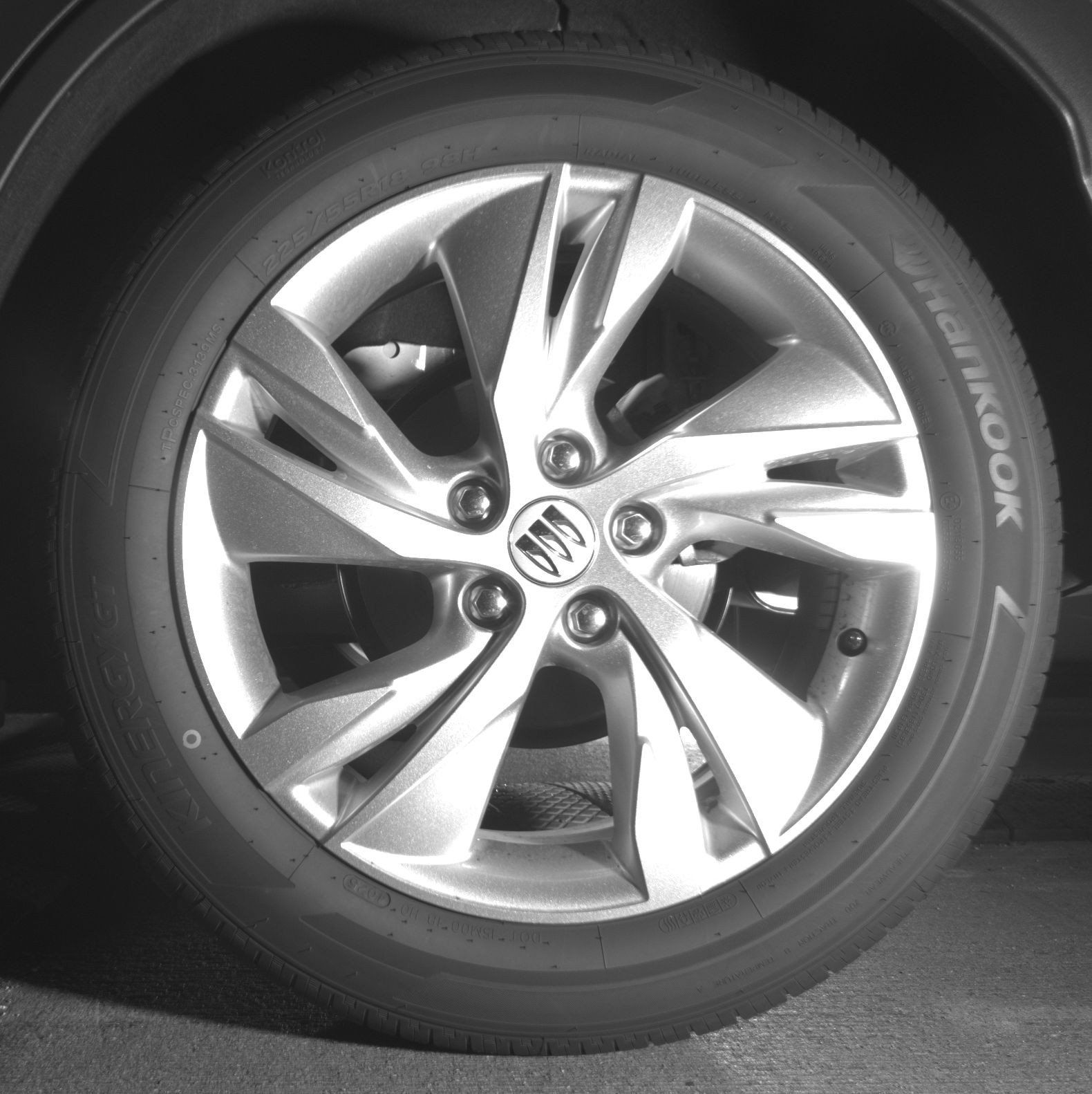 Thumbnail: 2026 Buick Encore GX - 14