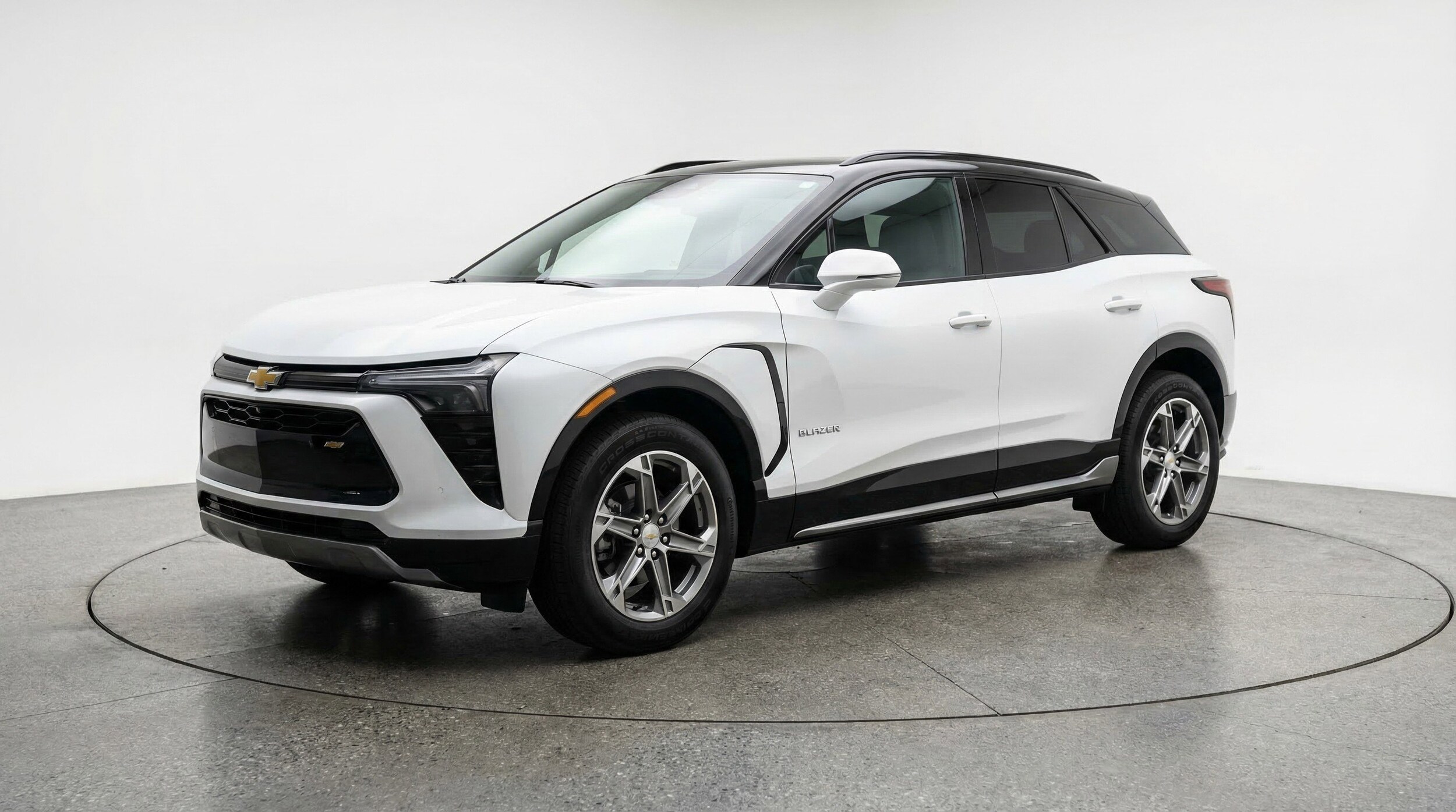 Thumbnail: 2025 Chevrolet Blazer - 3