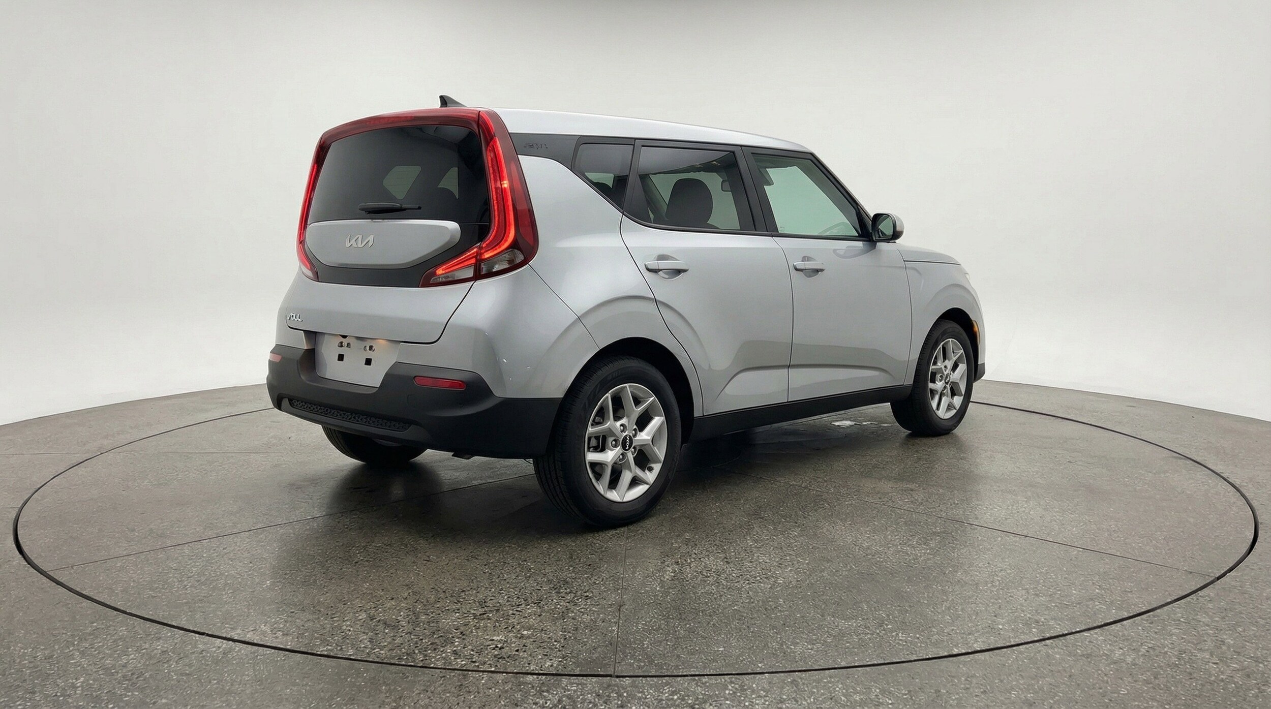 Thumbnail: 2025 Kia Soul - 9