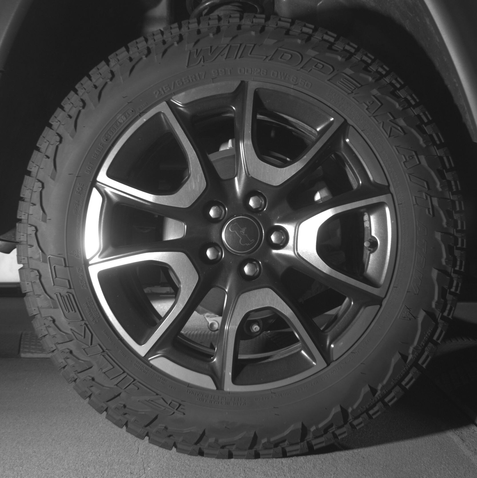 Thumbnail: 2025 Jeep Compass - 12