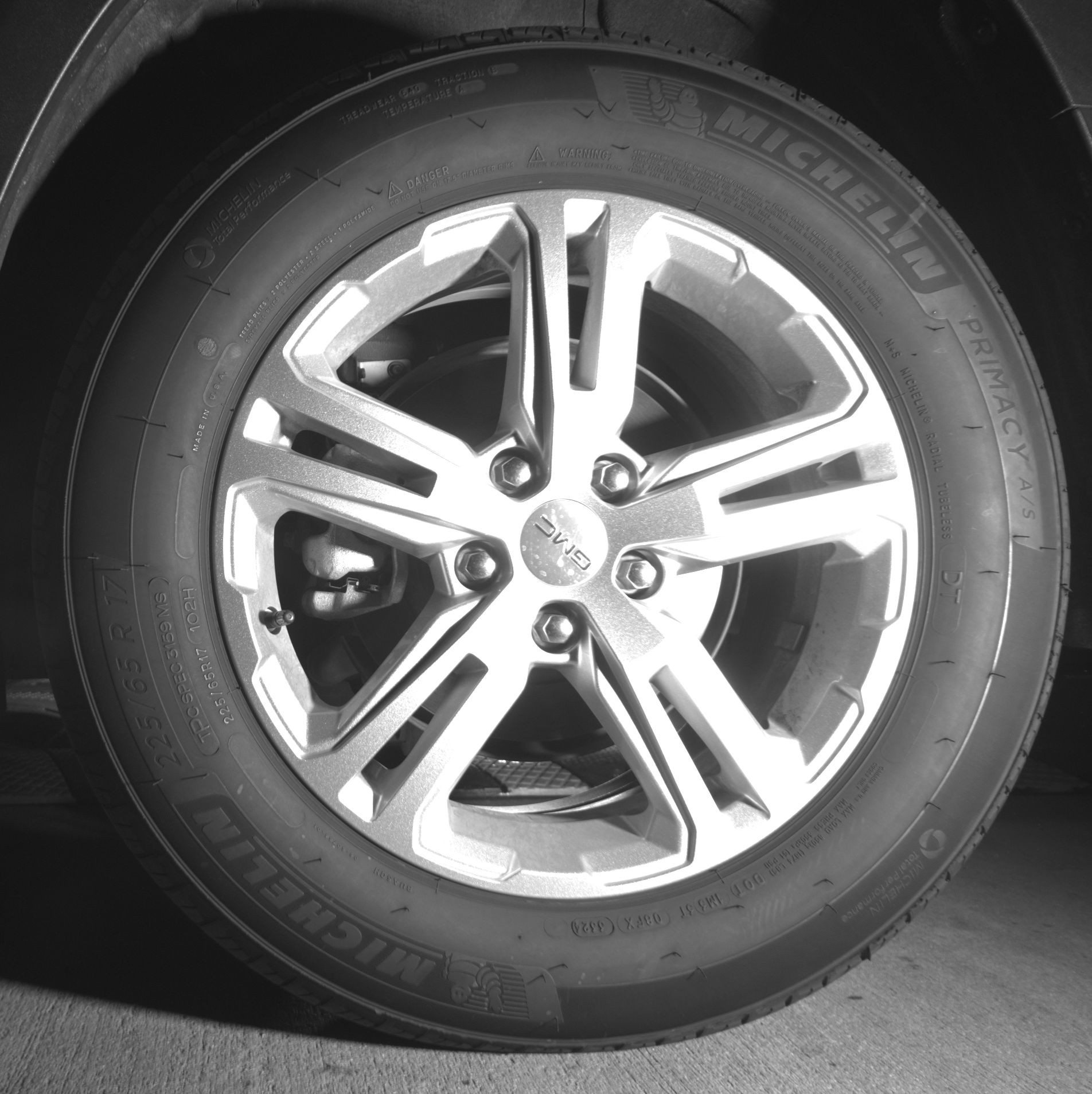 Thumbnail: 2024 GMC Terrain - 11