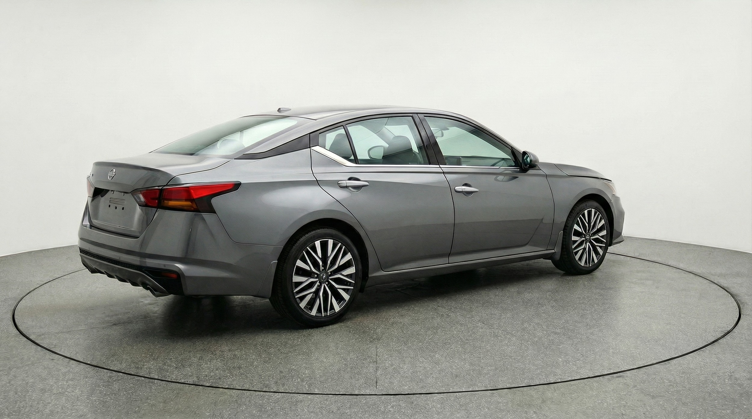 Thumbnail: 2025 Nissan Altima - 7