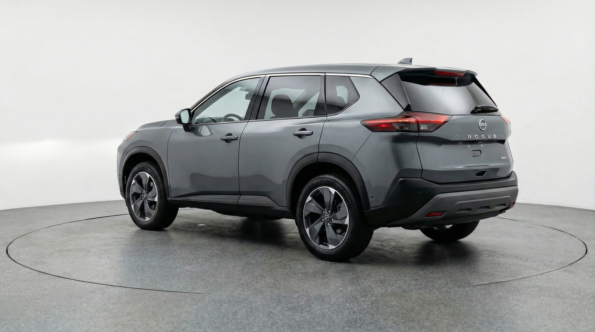 Thumbnail: 2025 Nissan Rogue - 5