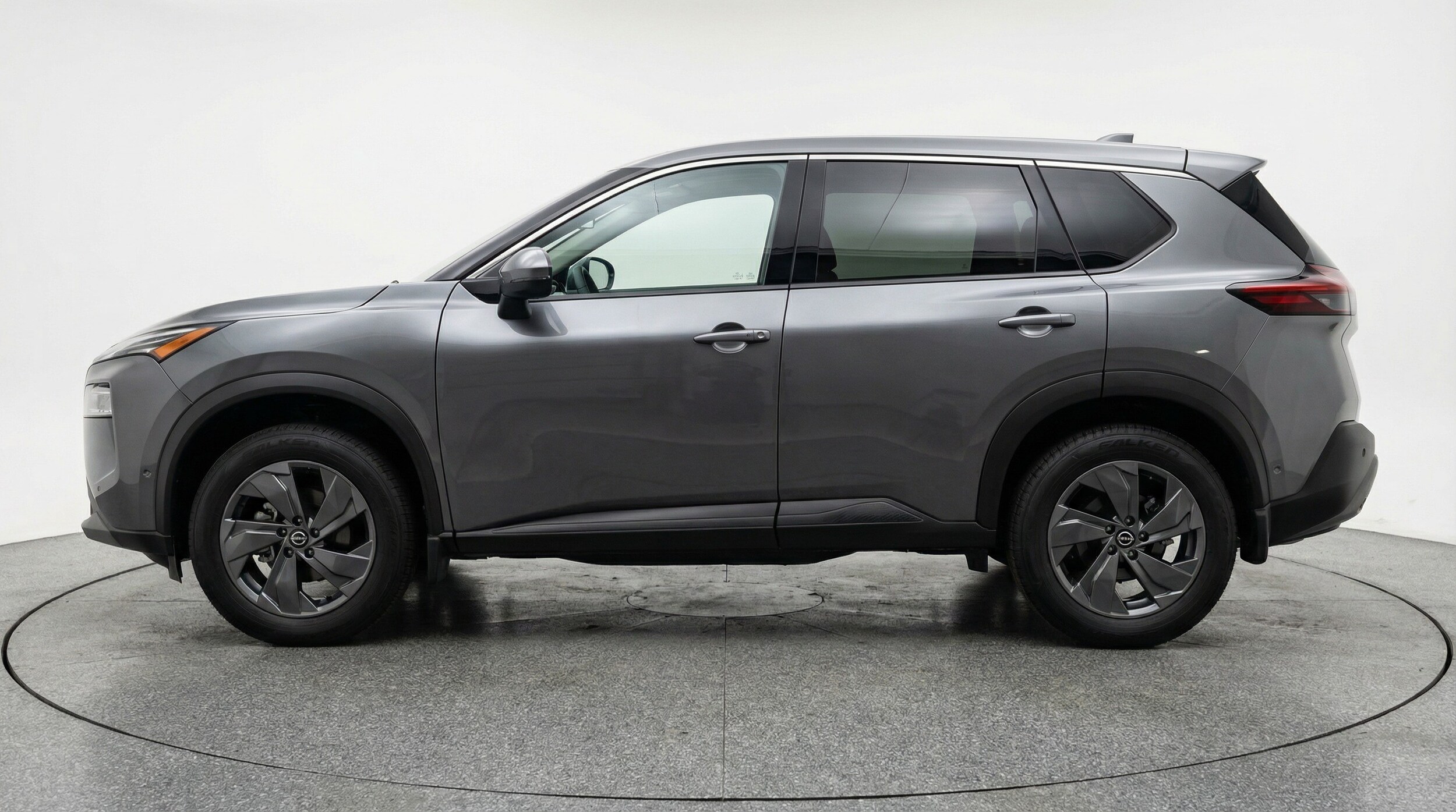 Thumbnail: 2025 Nissan Rogue - 4