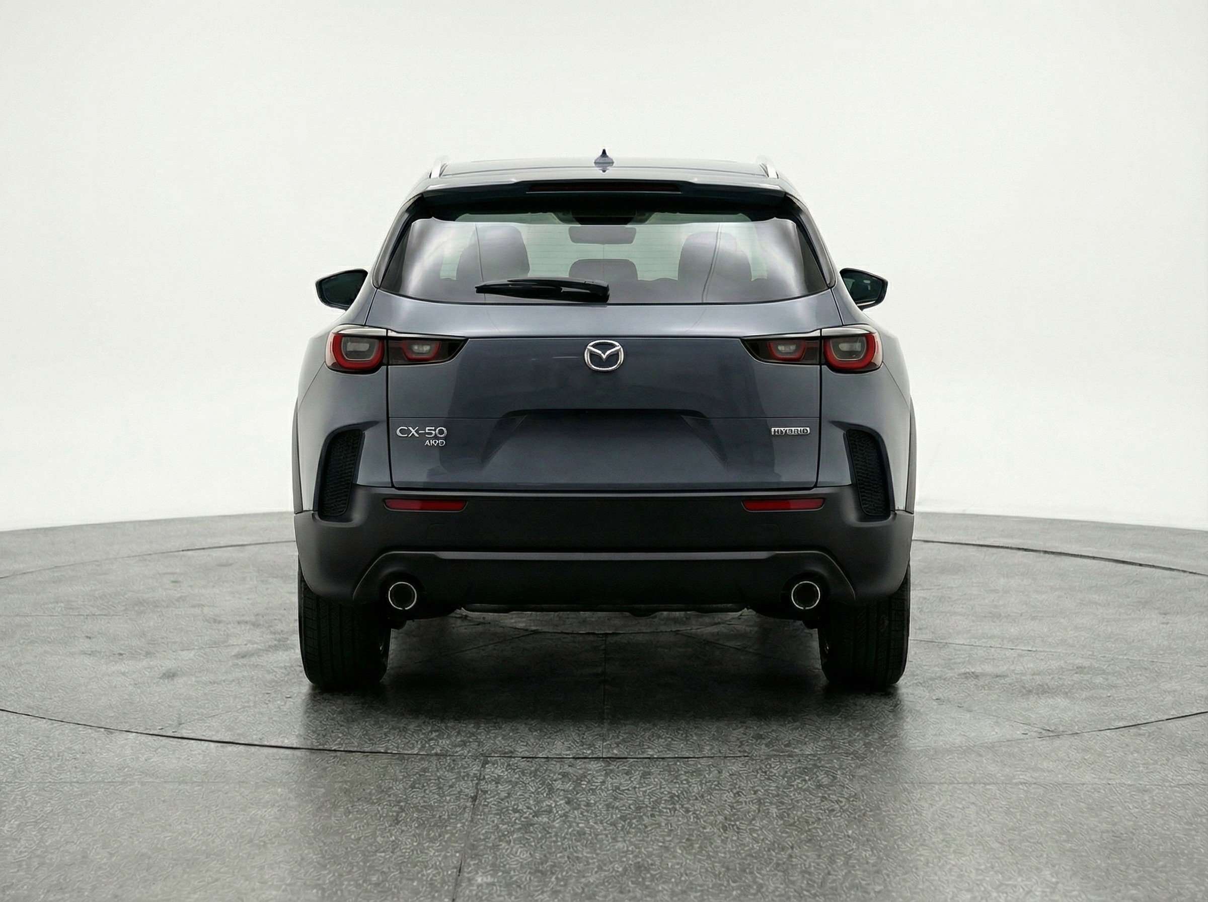 Thumbnail: 2025 Mazda CX-50 - 7
