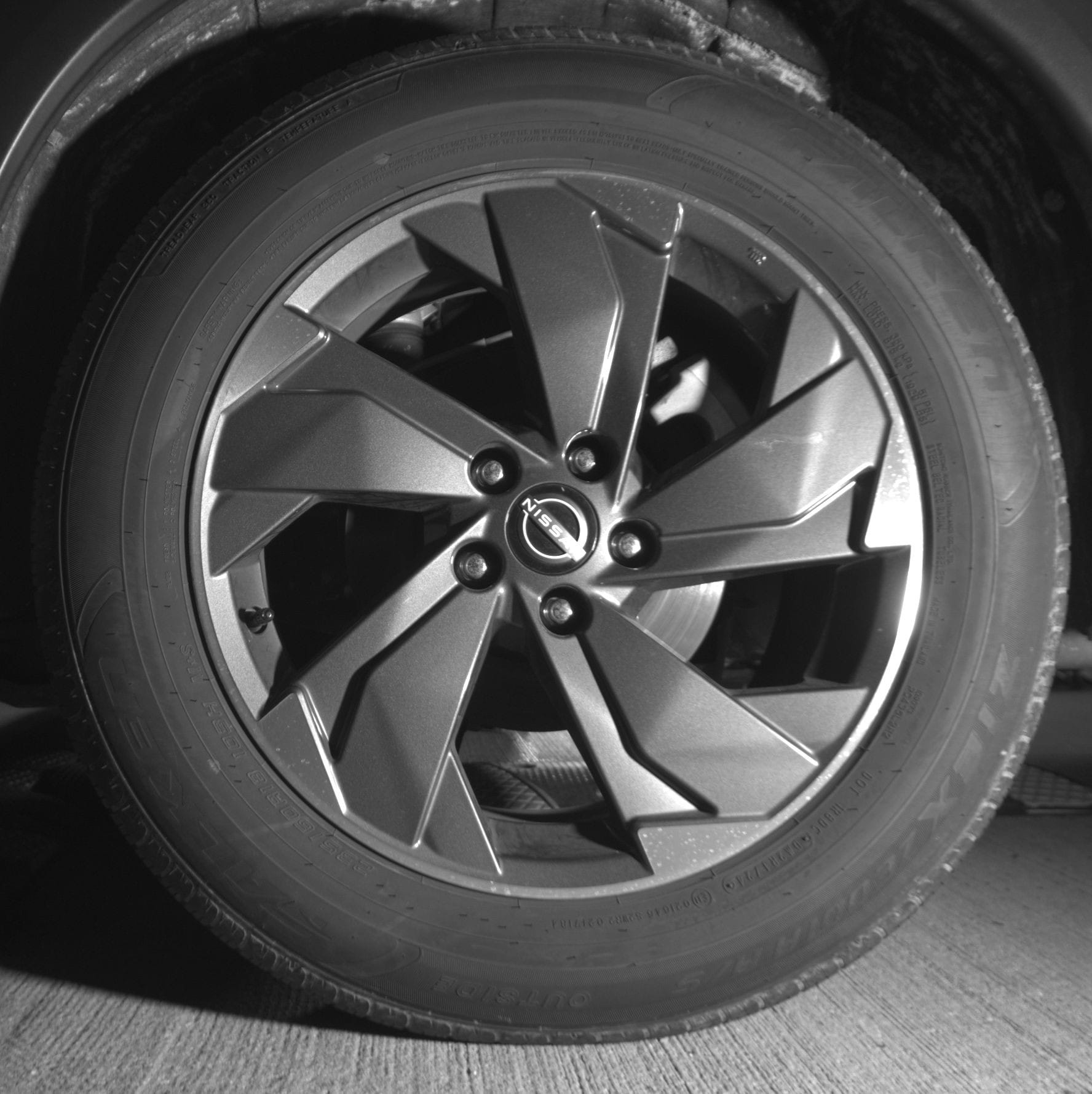 Thumbnail: 2025 Nissan Rogue - 11