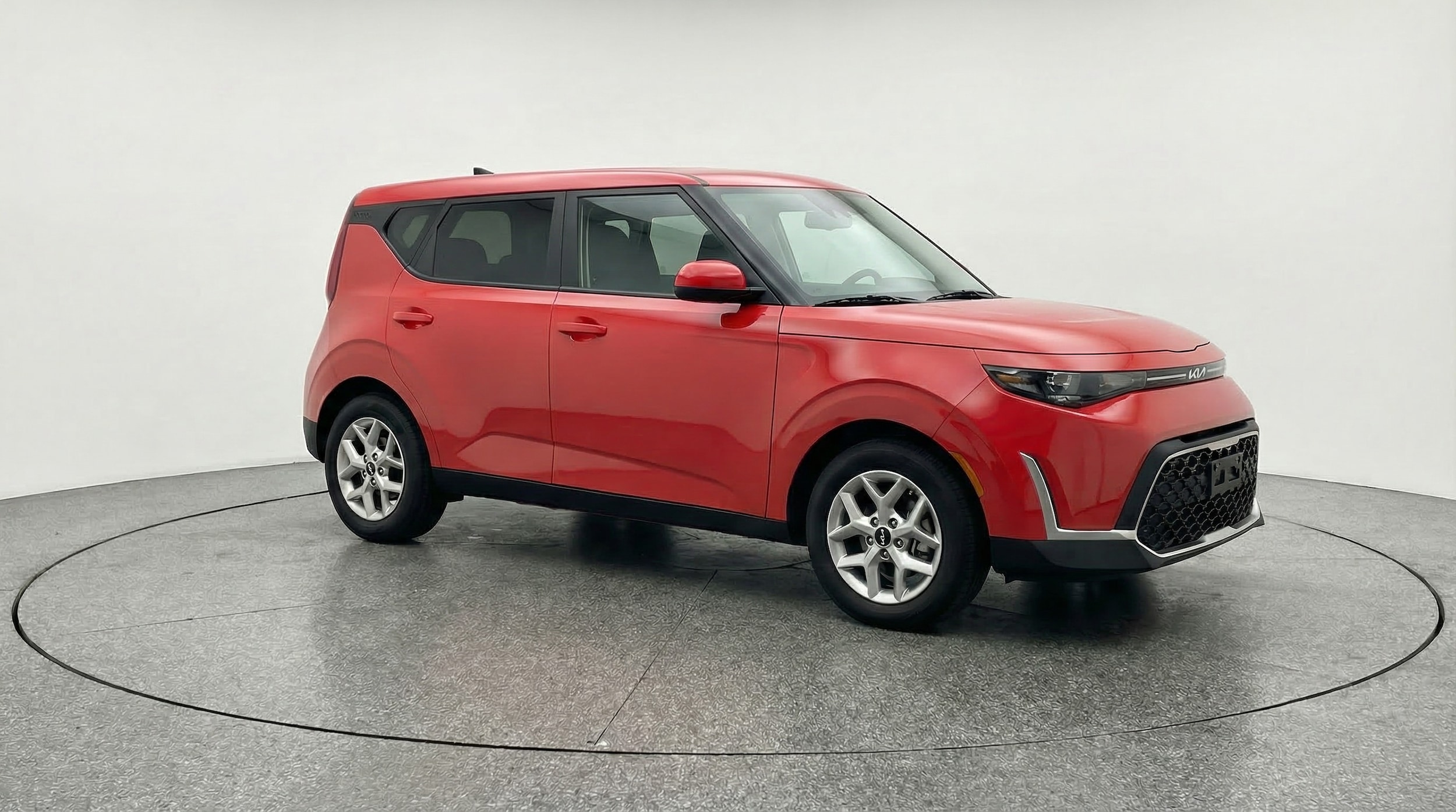 Thumbnail: 2025 Kia Soul - 1