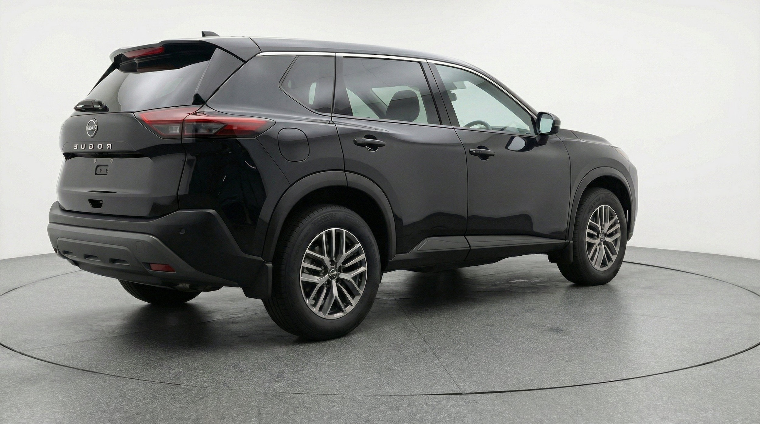 Thumbnail: 2026 Nissan Rogue - 9