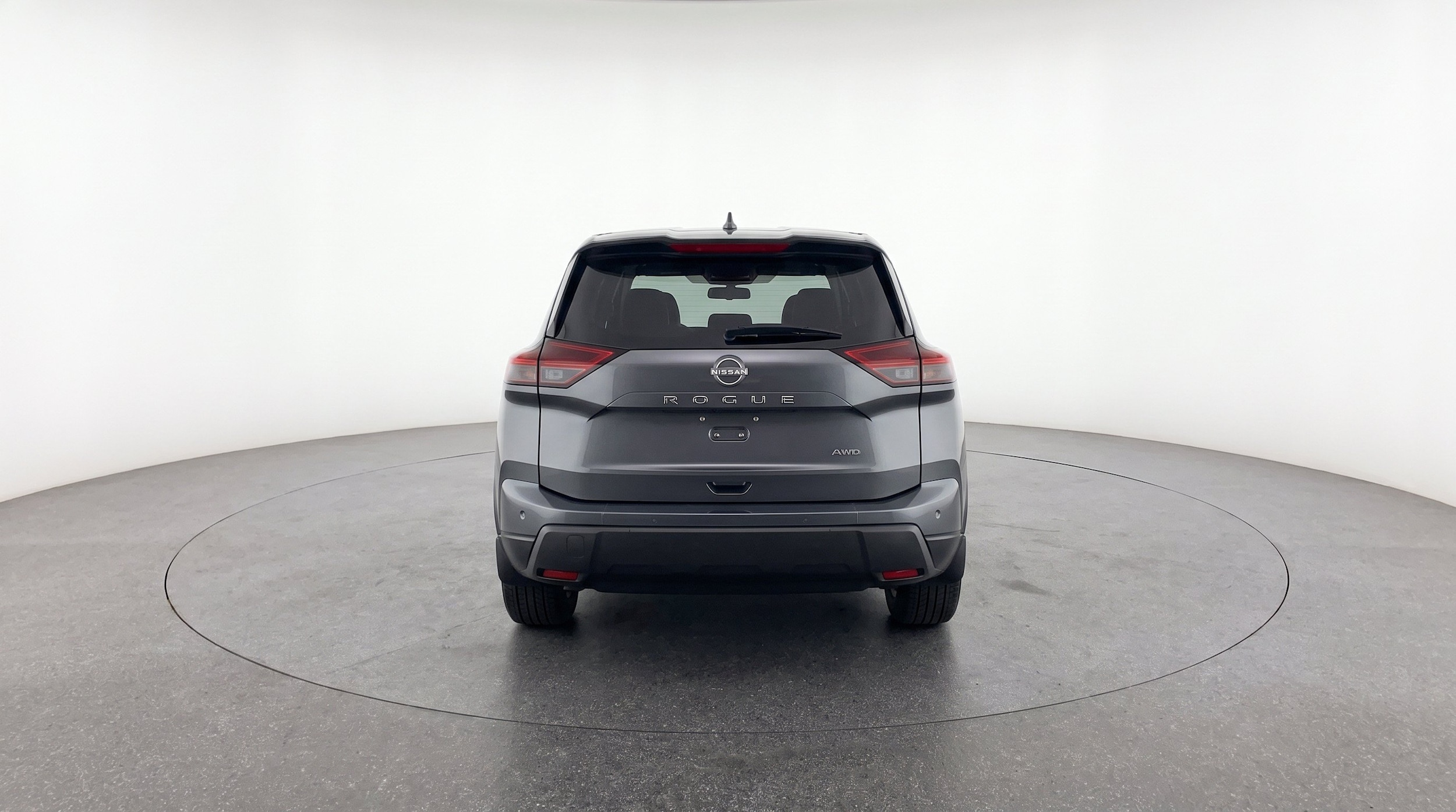 Thumbnail: 2025 Nissan Rogue - 7