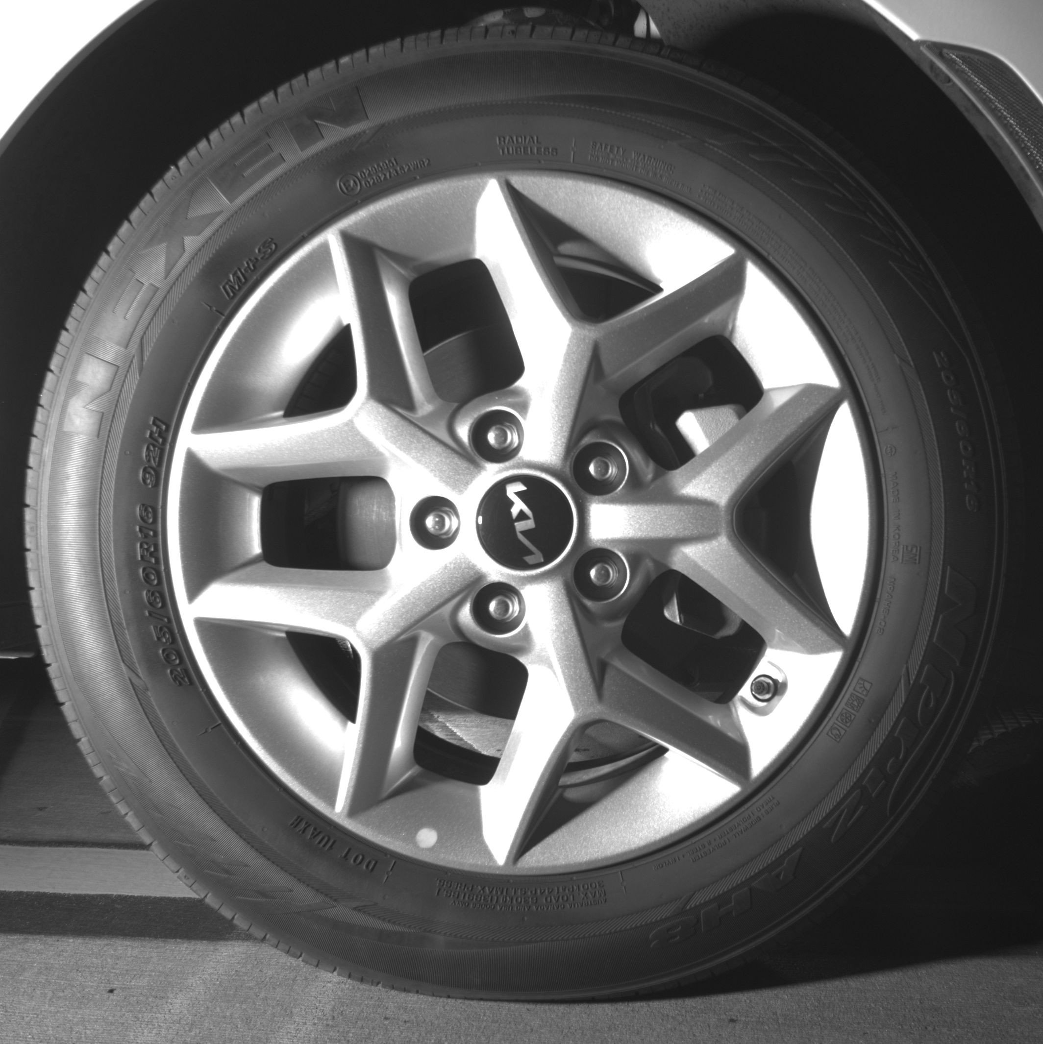 Thumbnail: 2025 Kia Soul - 13