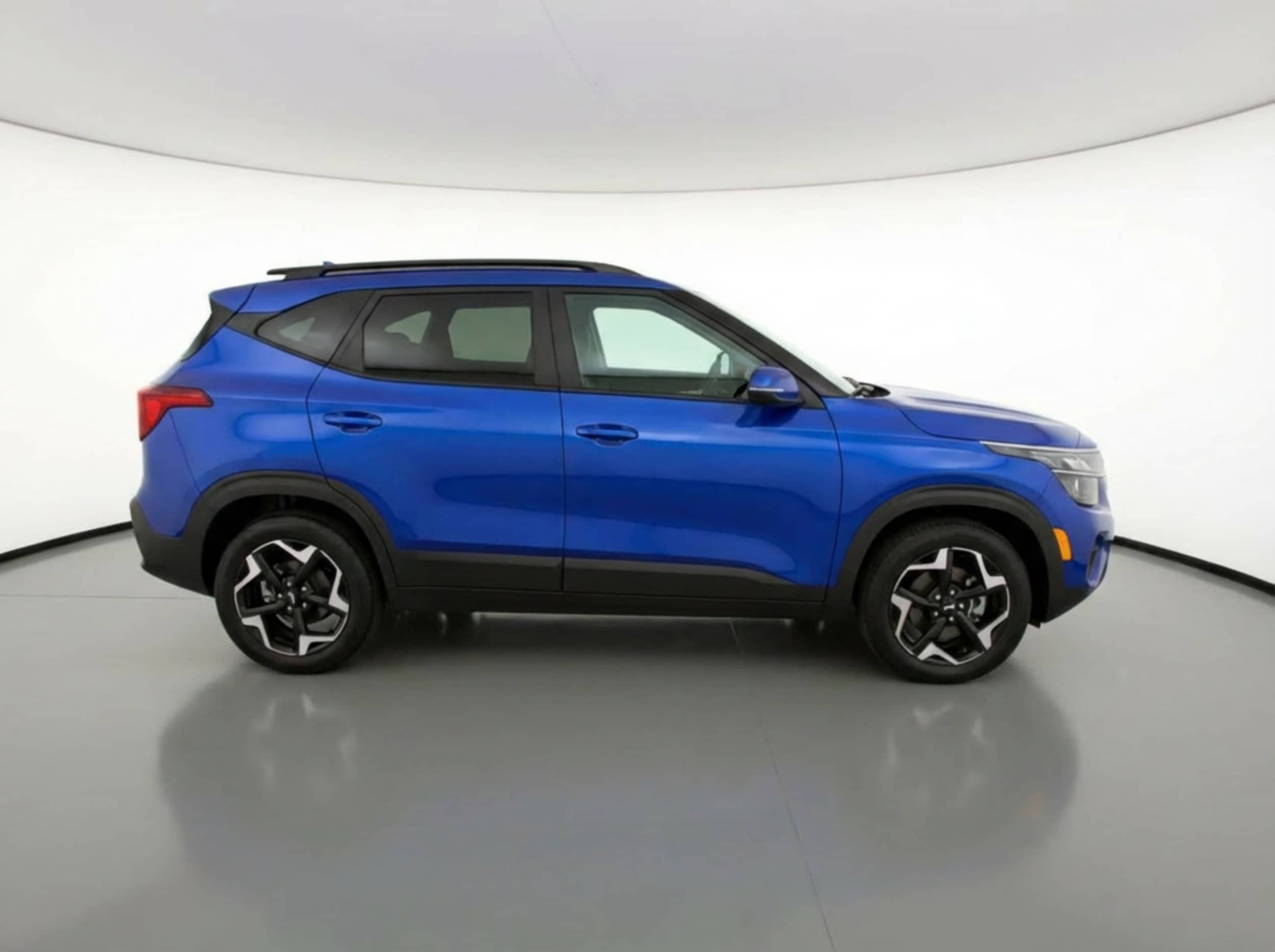 Thumbnail: 2025 Kia Seltos - 8