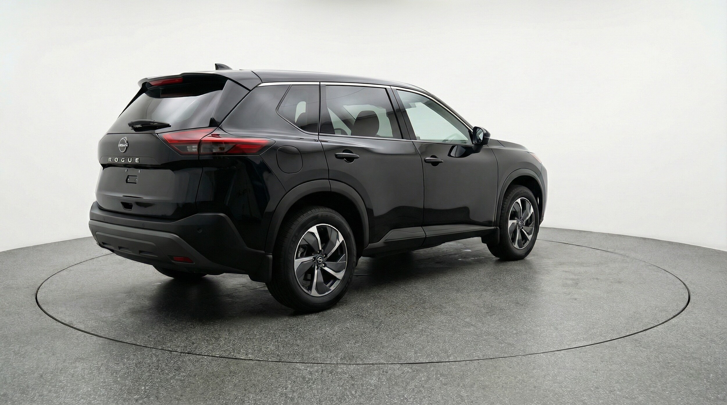 Thumbnail: 2025 Nissan Rogue - 7