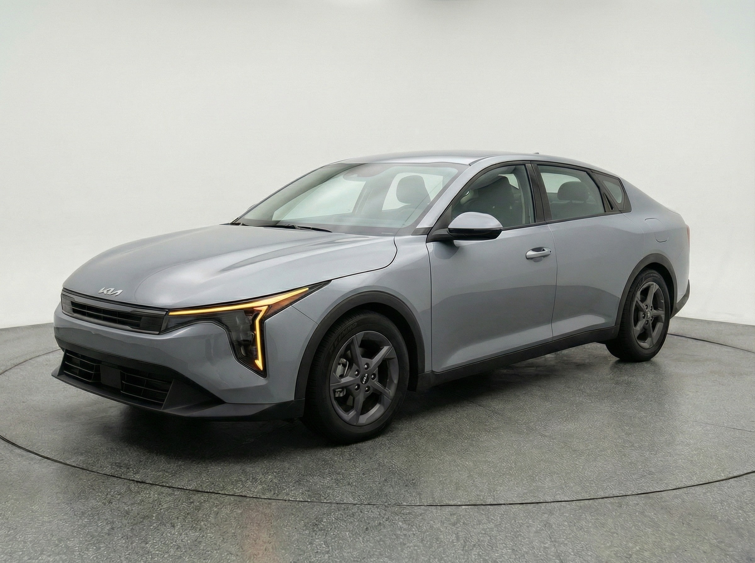 Thumbnail: 2025 Kia K4 - 3