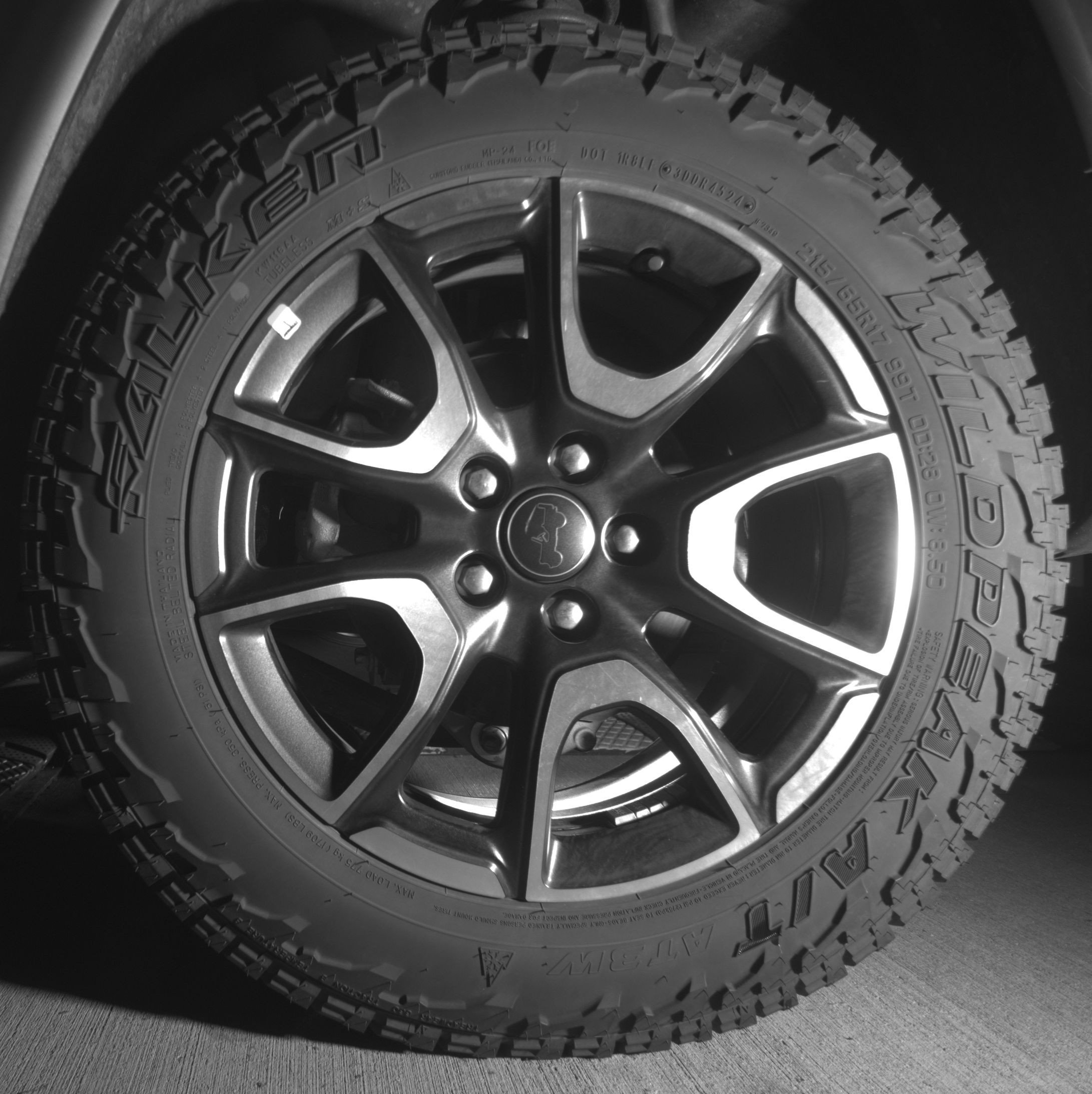 Thumbnail: 2025 Jeep Compass - 14