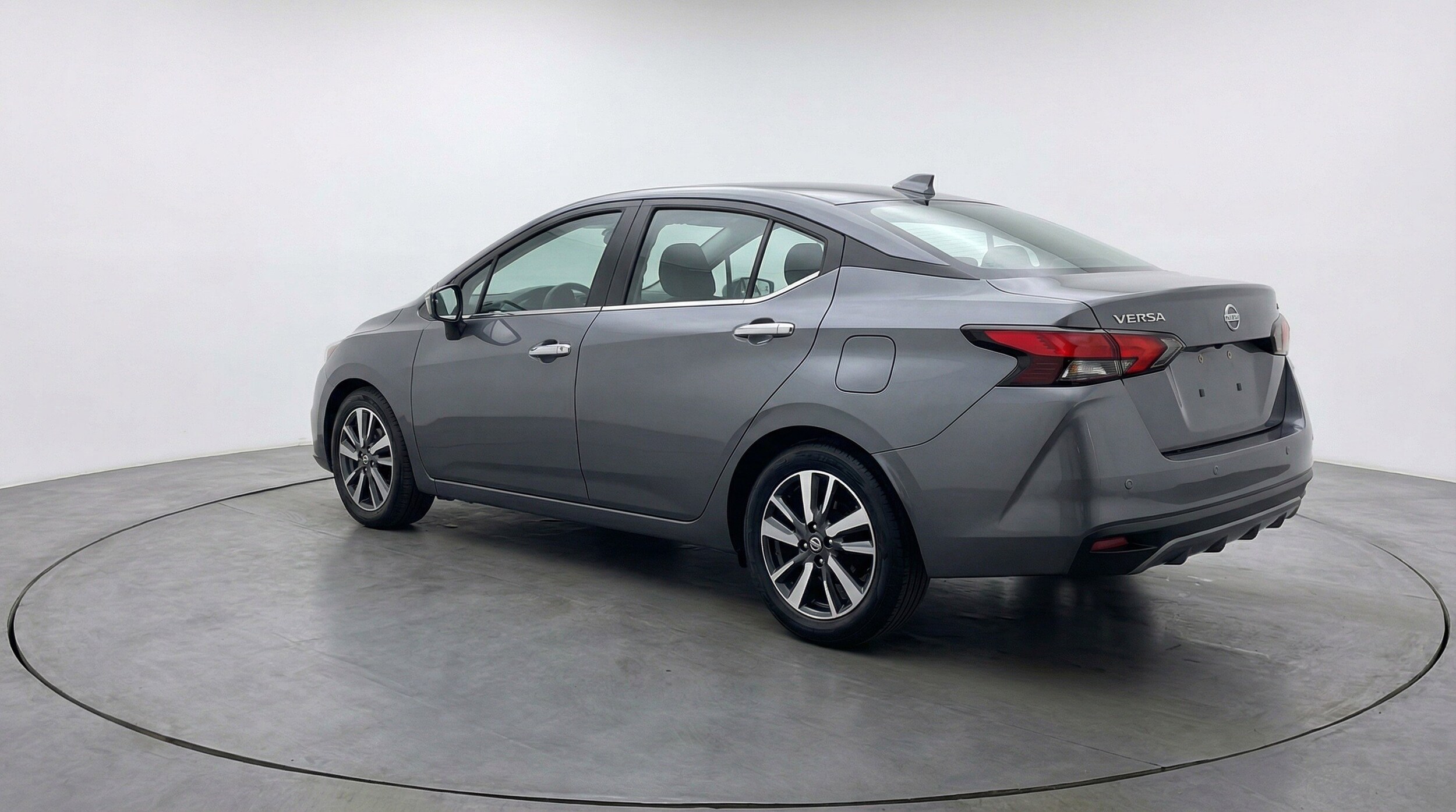 Thumbnail: 2025 Nissan Versa - 6