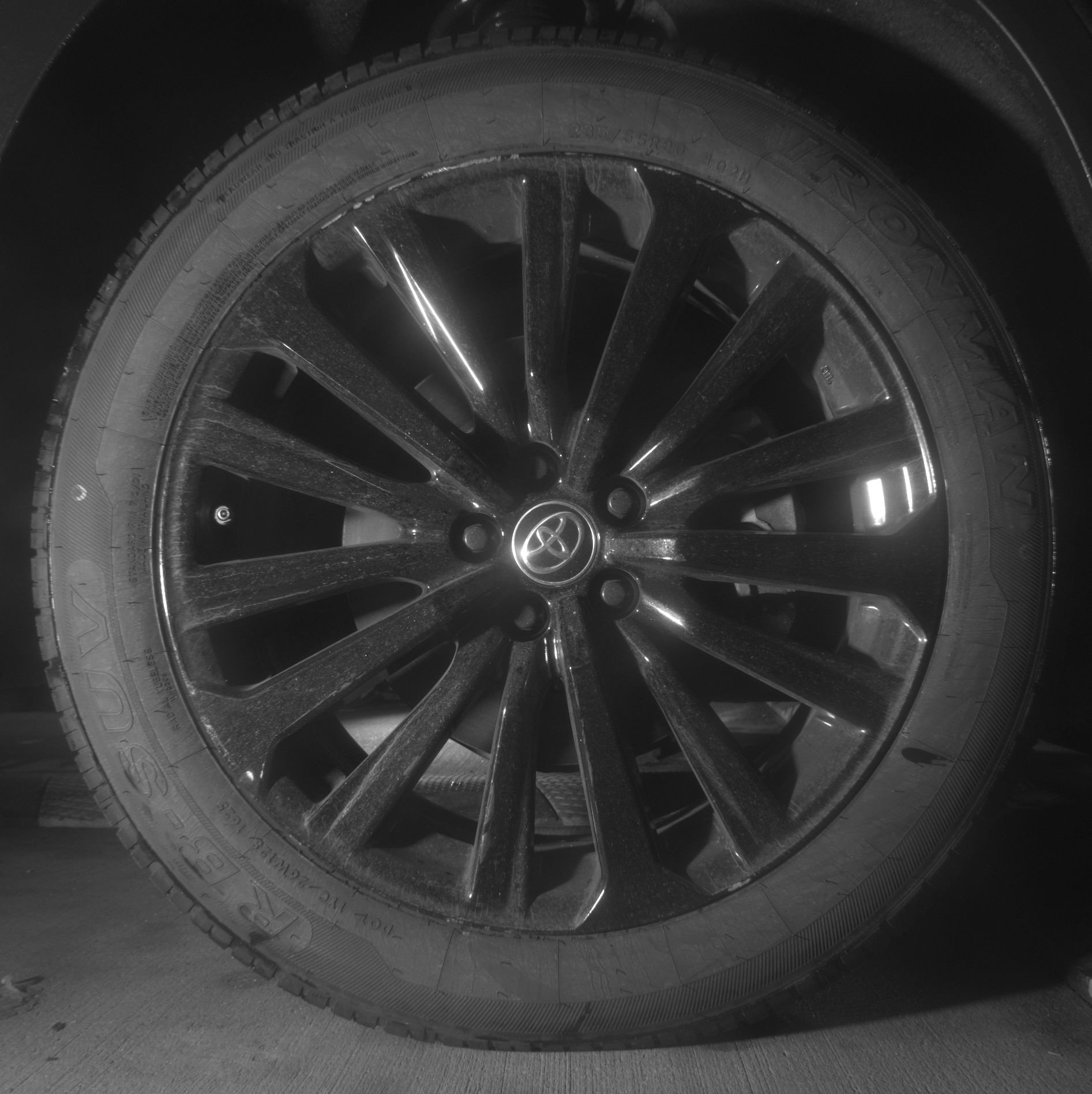 Thumbnail: 2025 Toyota Highlander - 13