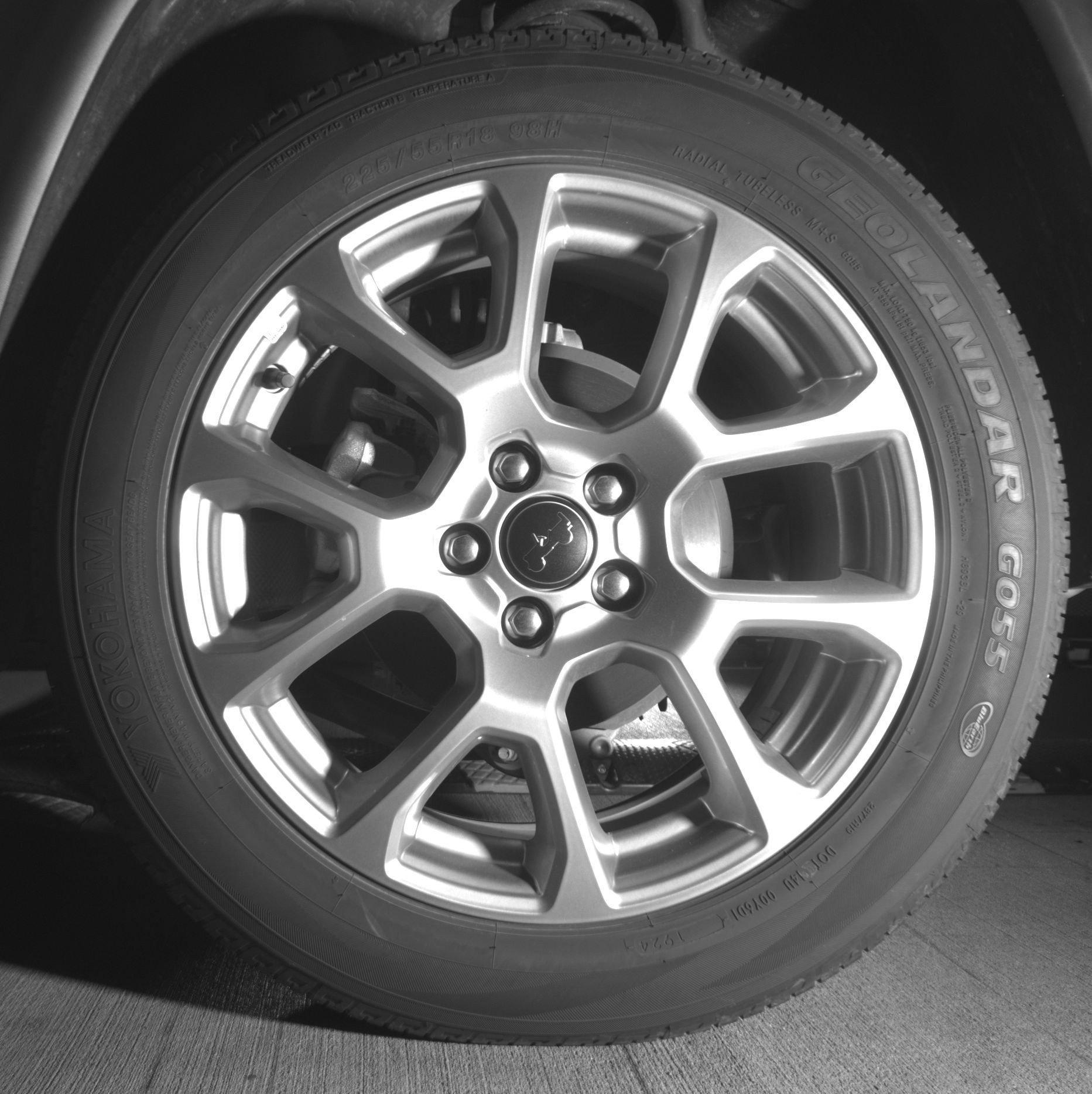 Thumbnail: 2025 Jeep Compass - 14