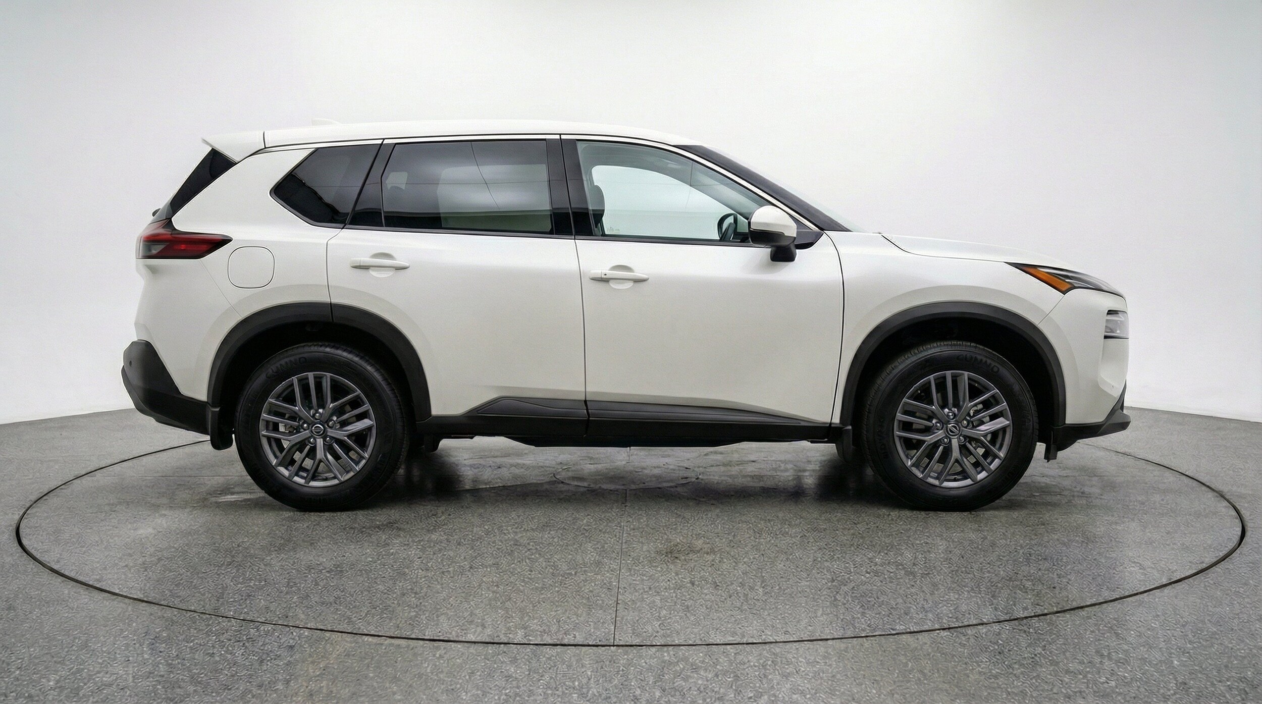 Thumbnail: 2026 Nissan Rogue - 11