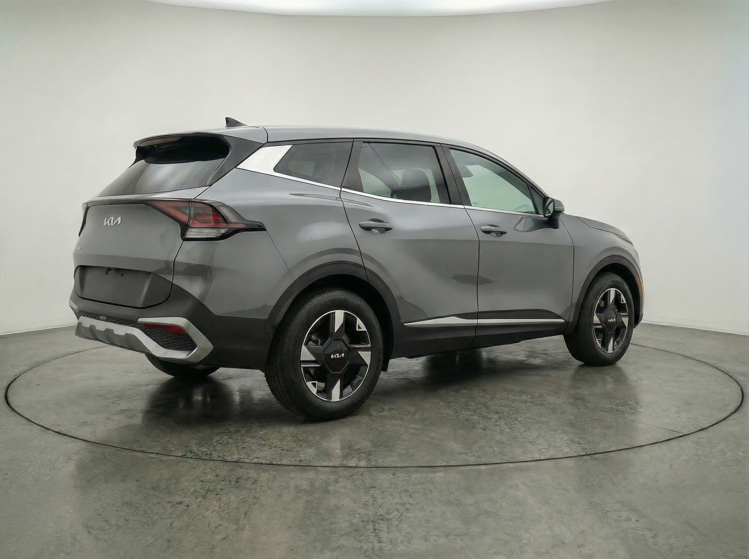 Thumbnail: 2026 Kia Sportage - 9