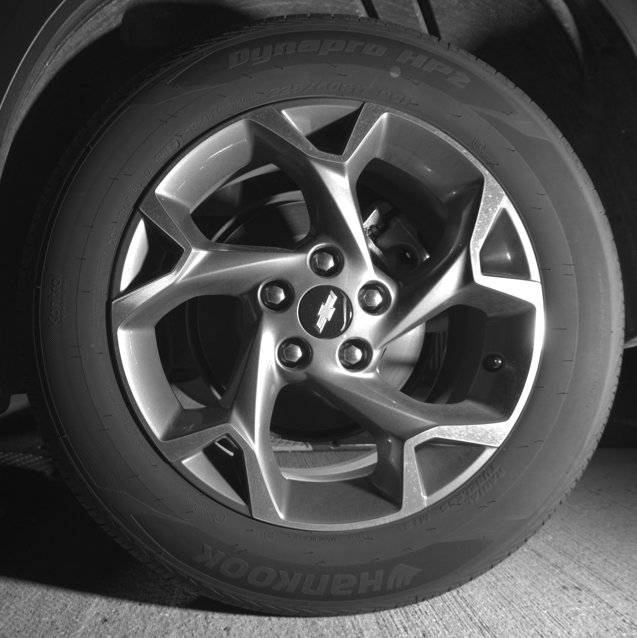 Thumbnail: 2025 Chevrolet Trax - 11