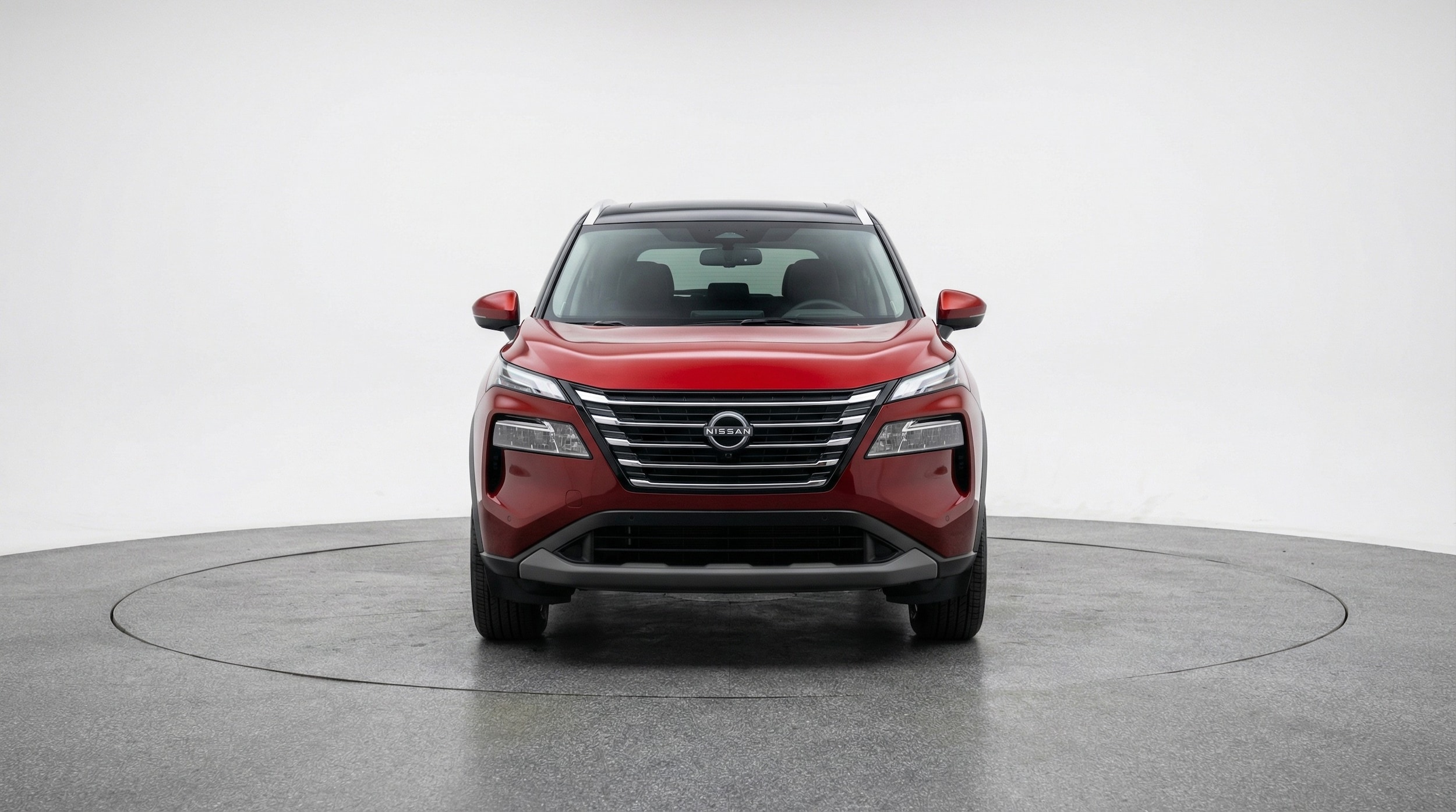 Thumbnail: 2025 Nissan Rogue - 2