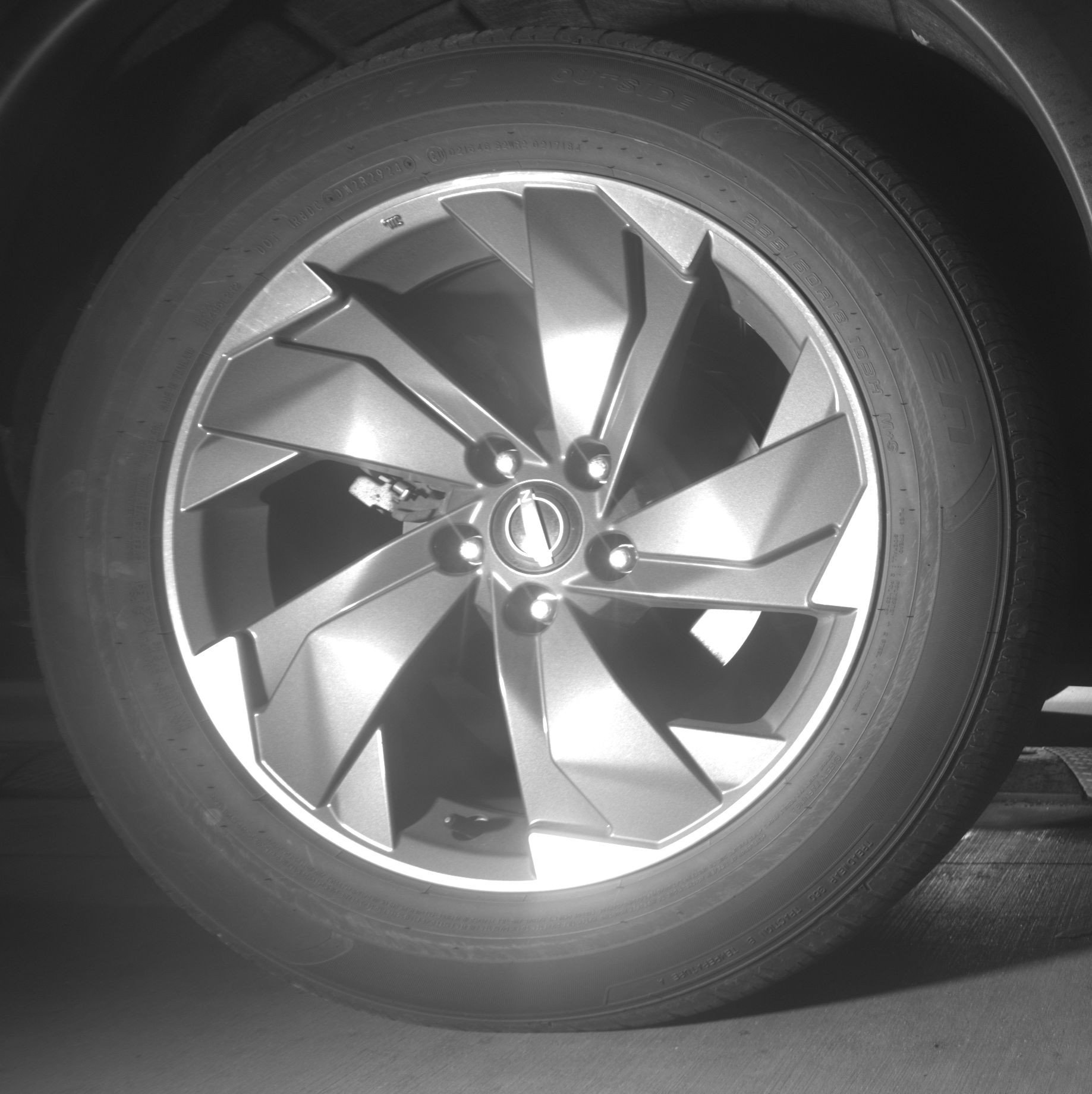 Thumbnail: 2025 Nissan Rogue - 15